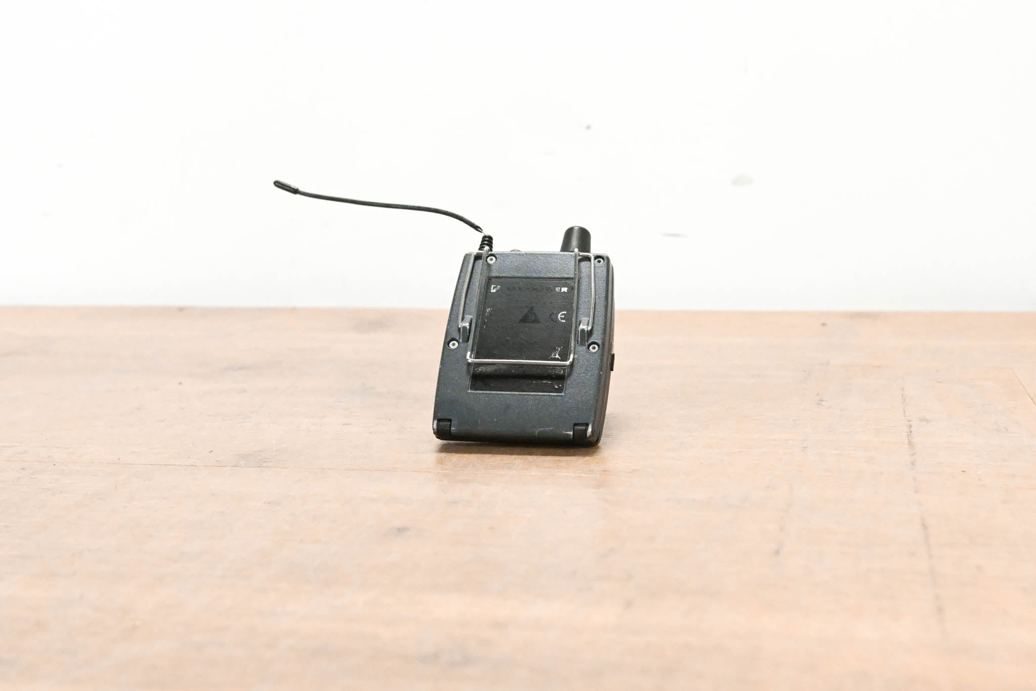 Sennheiser ew 300 G2 Bodypack Wireless System - 518-554MHz (NO PSU)