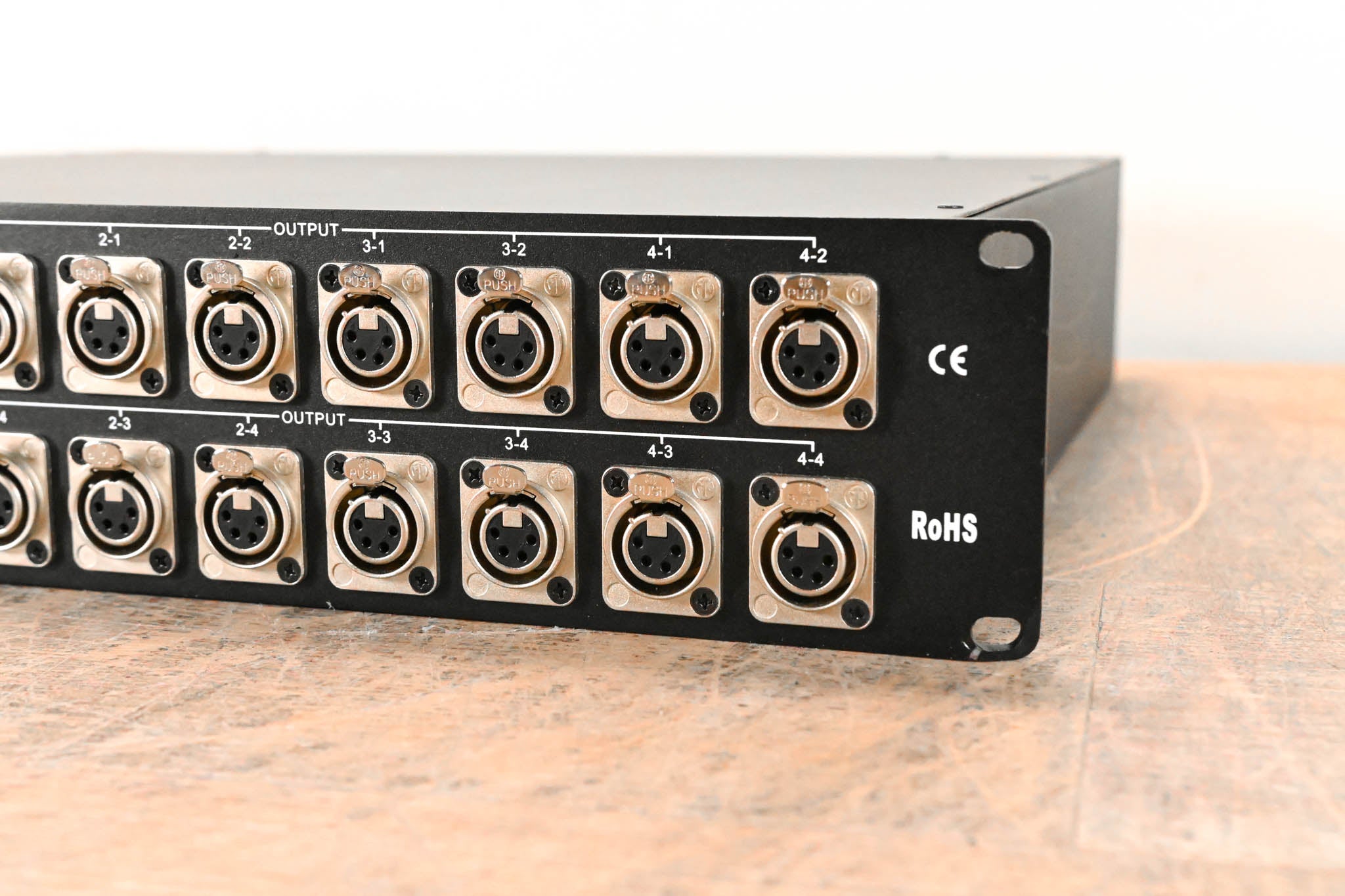 GLP SceneX PP16 LED Pixel Driver