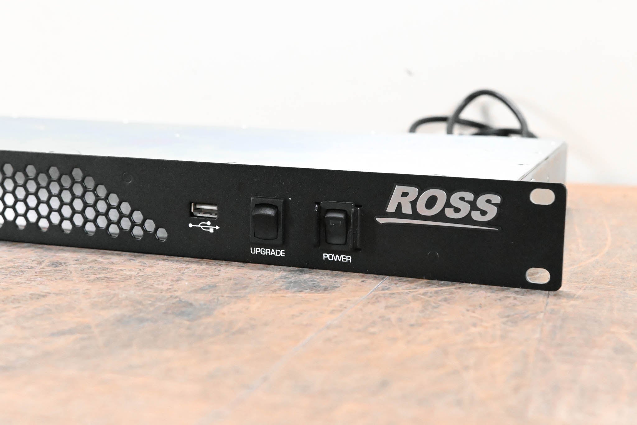 Ross CBF-113 Carbonite Black 1 M/E SDI/HDMI Video Switcher