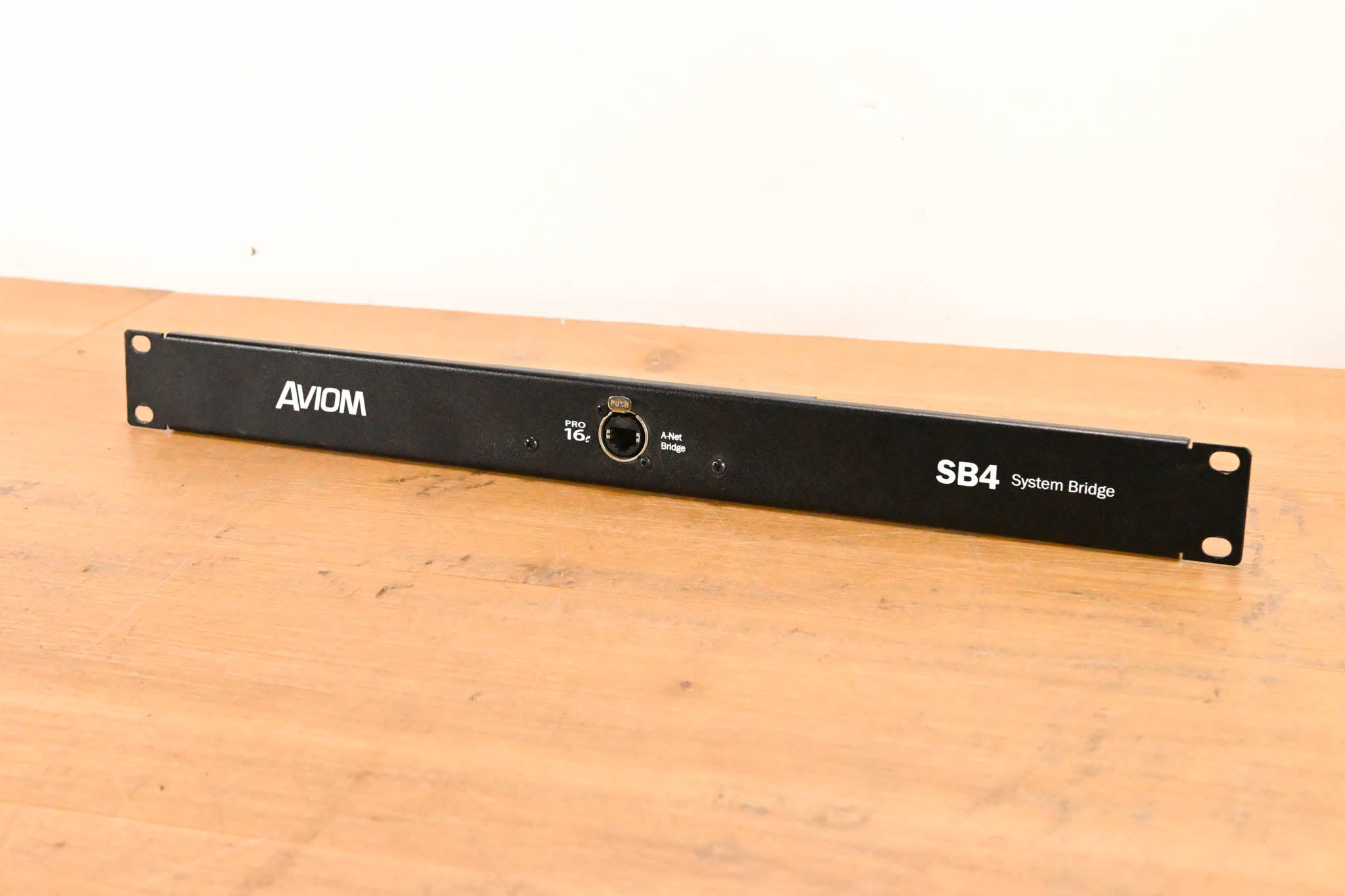 Aviom SB4 System Bridge