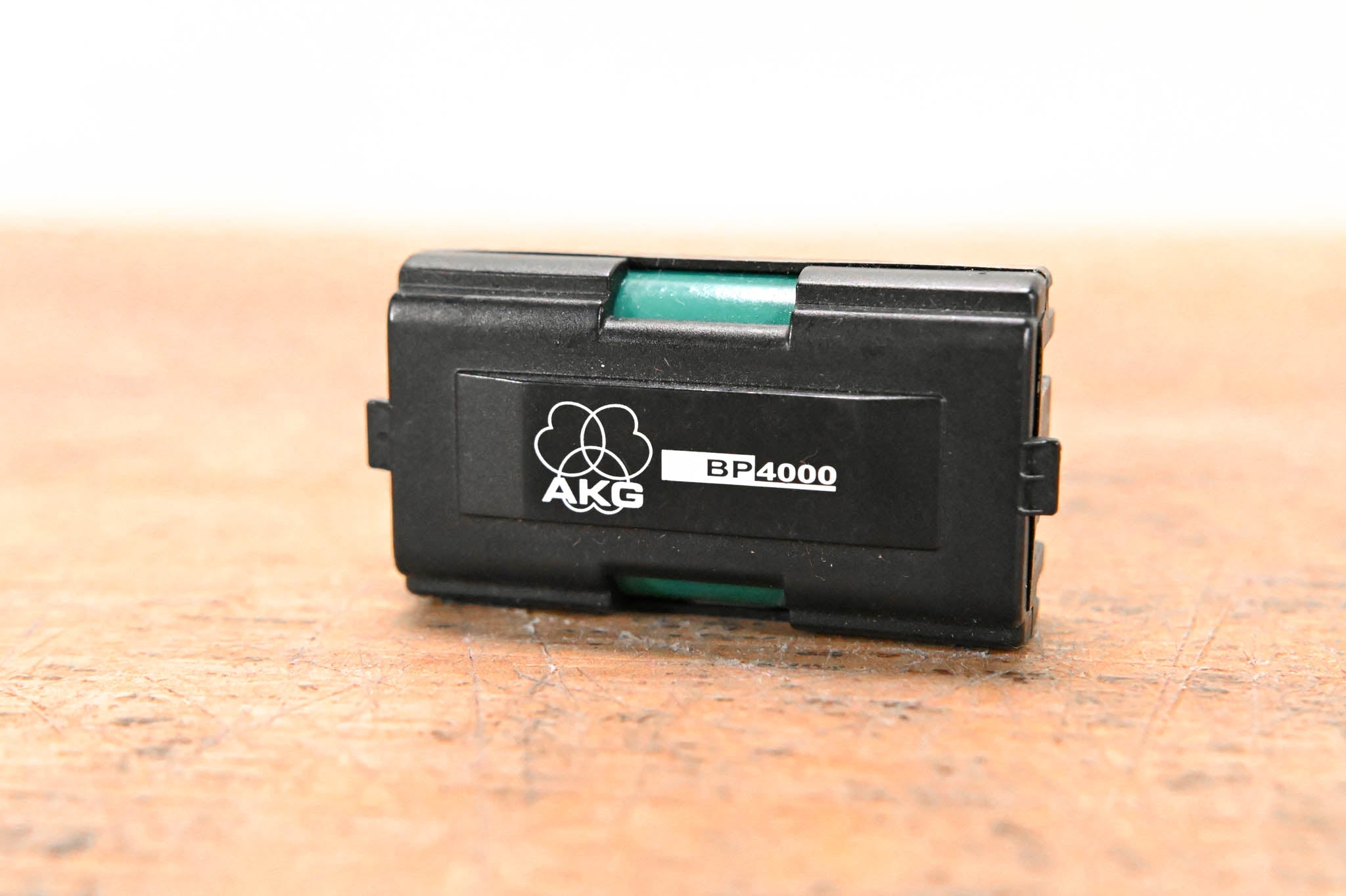 AKG BP4000 Battery Pack for WMS4000/4500 Wireless Microphone System