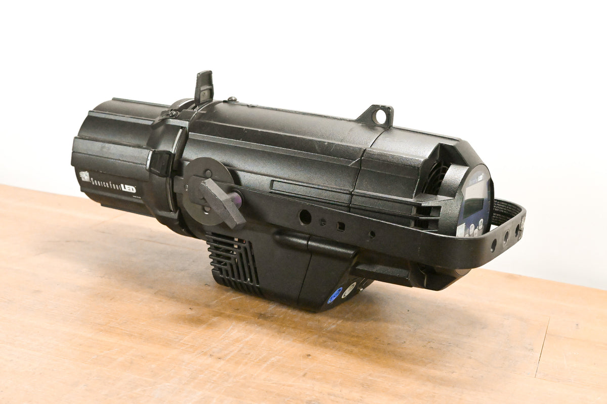 ETC Source Four LED Series 2 Lustr Ellipsoidal Light (No Lens Tube)
