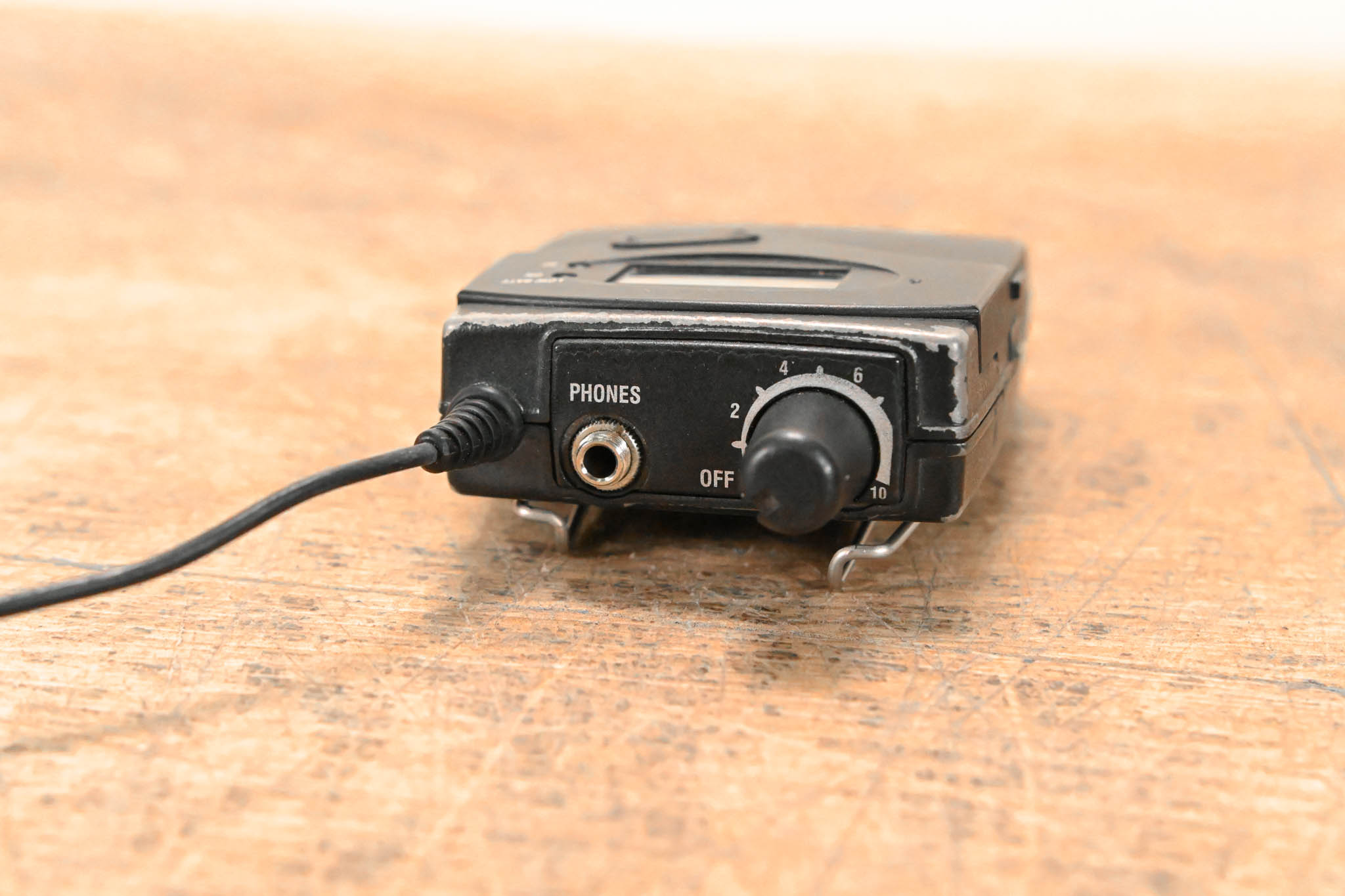 Sennheiser ew 300 IEM G3 Wireless IEM System 626-668 MHz NO POWER SUPPLY