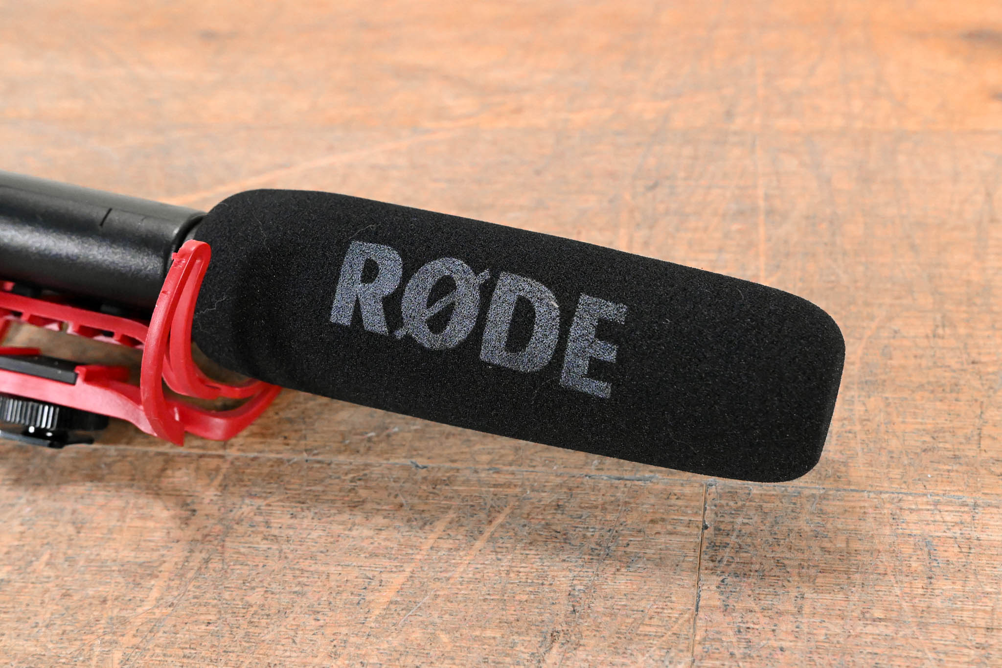 RØDE Videomic On-Camera Microphone