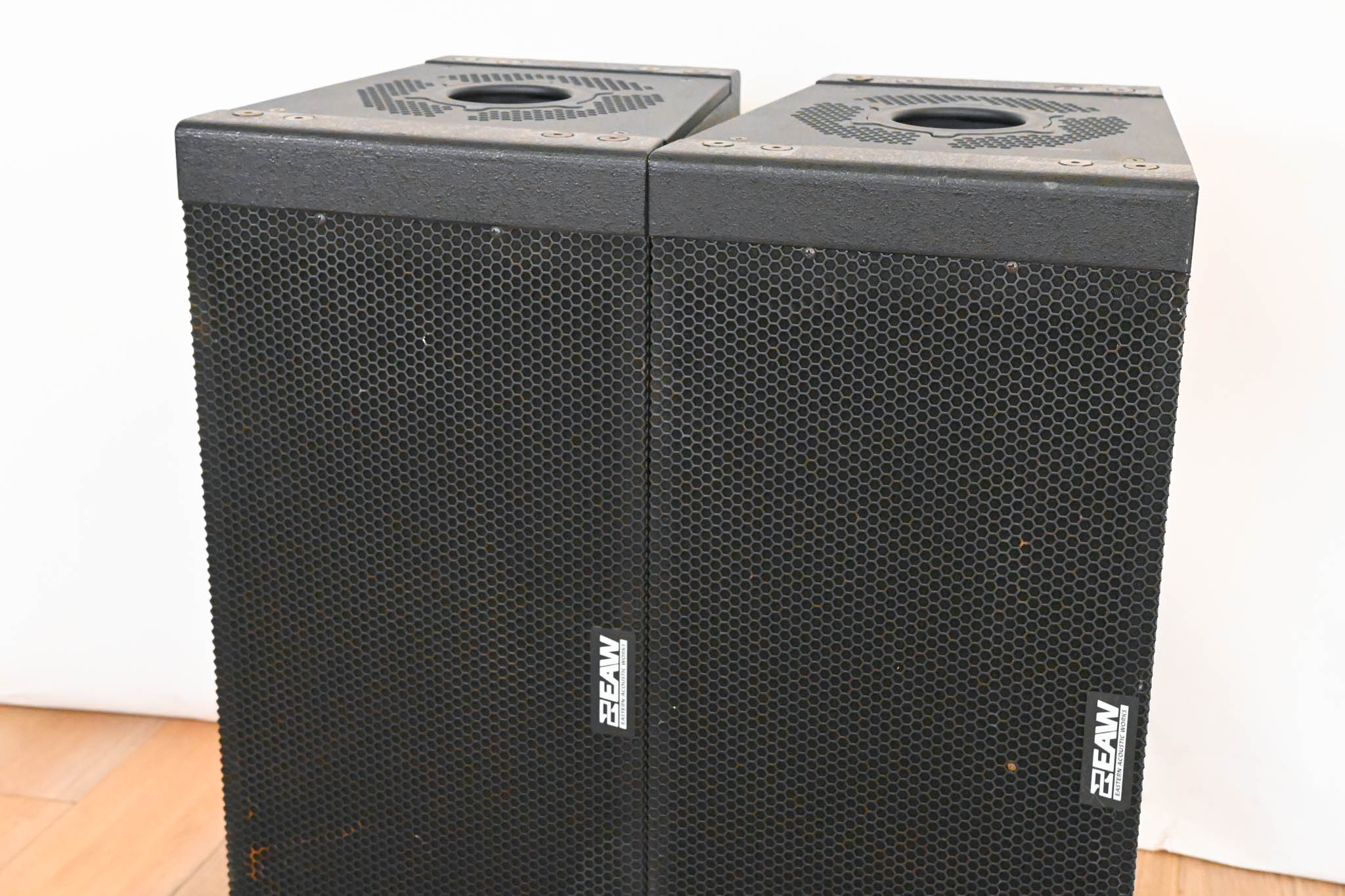 EAW KF730P 3-Way Passive Full-Range Loudspeaker (PAIR)