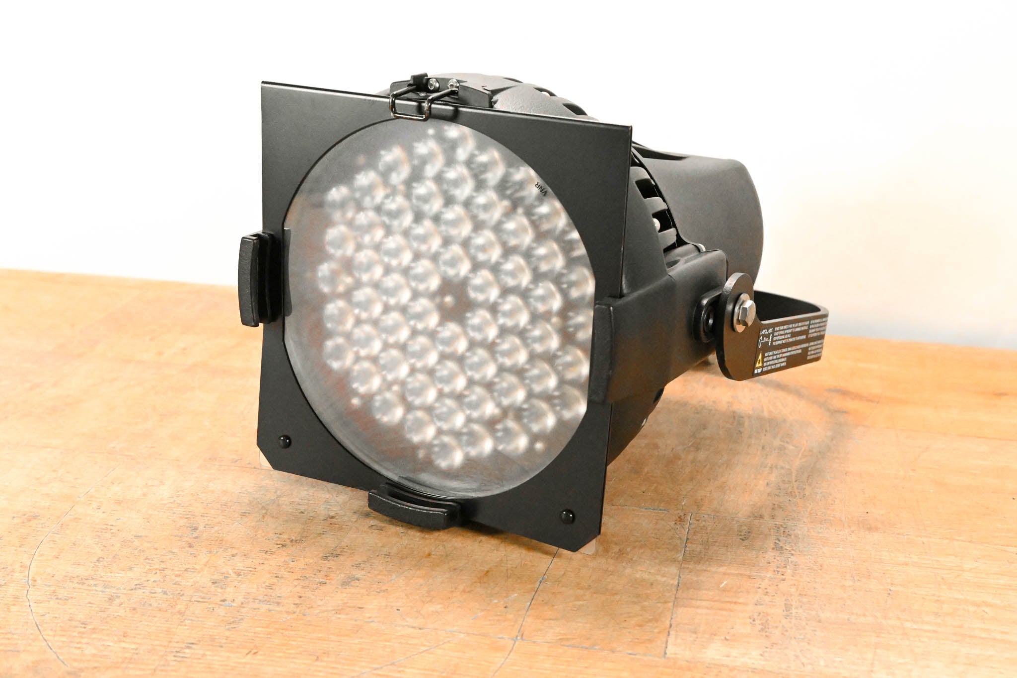 ETC Desire D60 Studio HD LED Par Wash Light