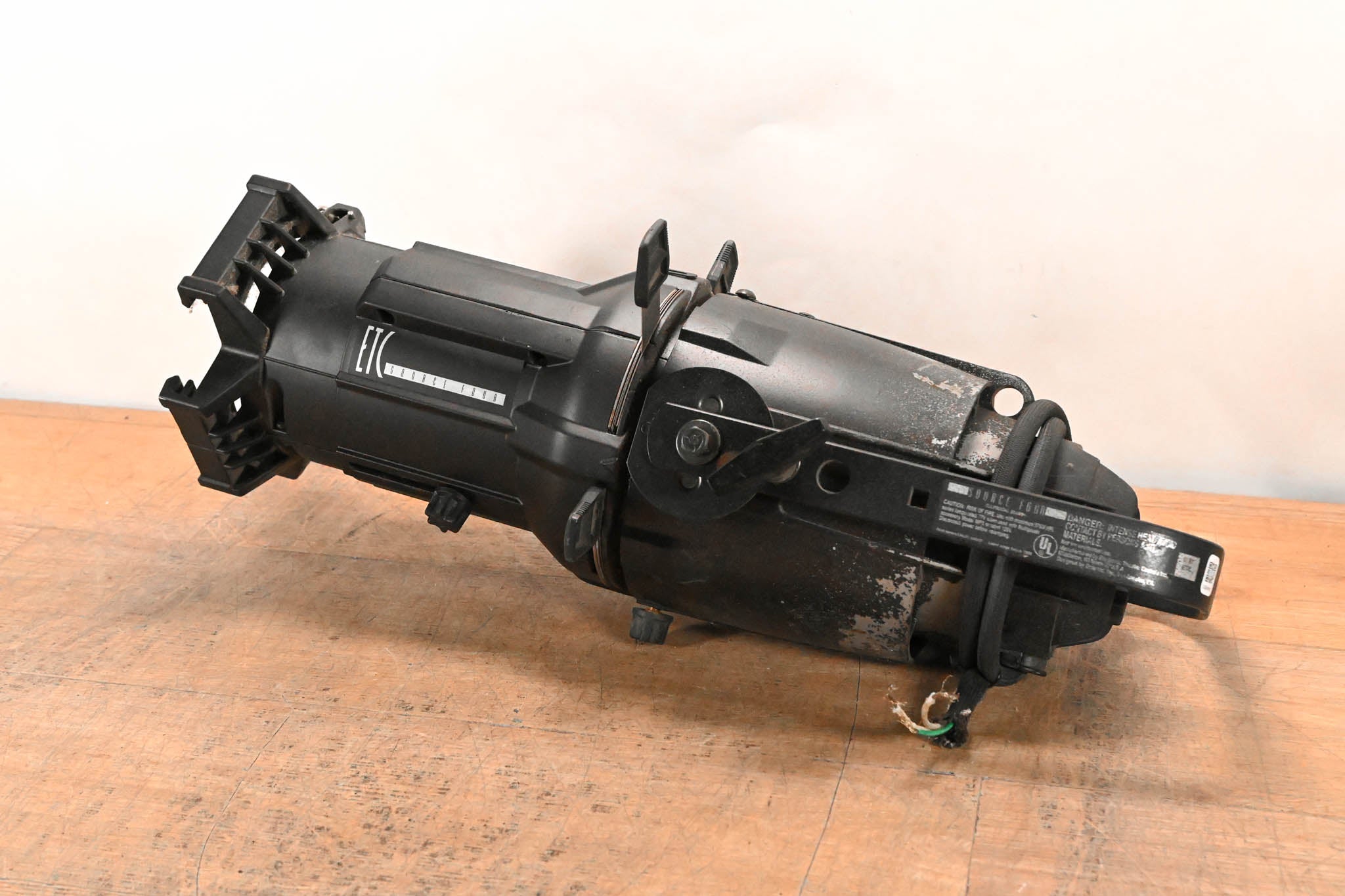 ETC Source Four 575 50 Degree Ellipsoidal Light