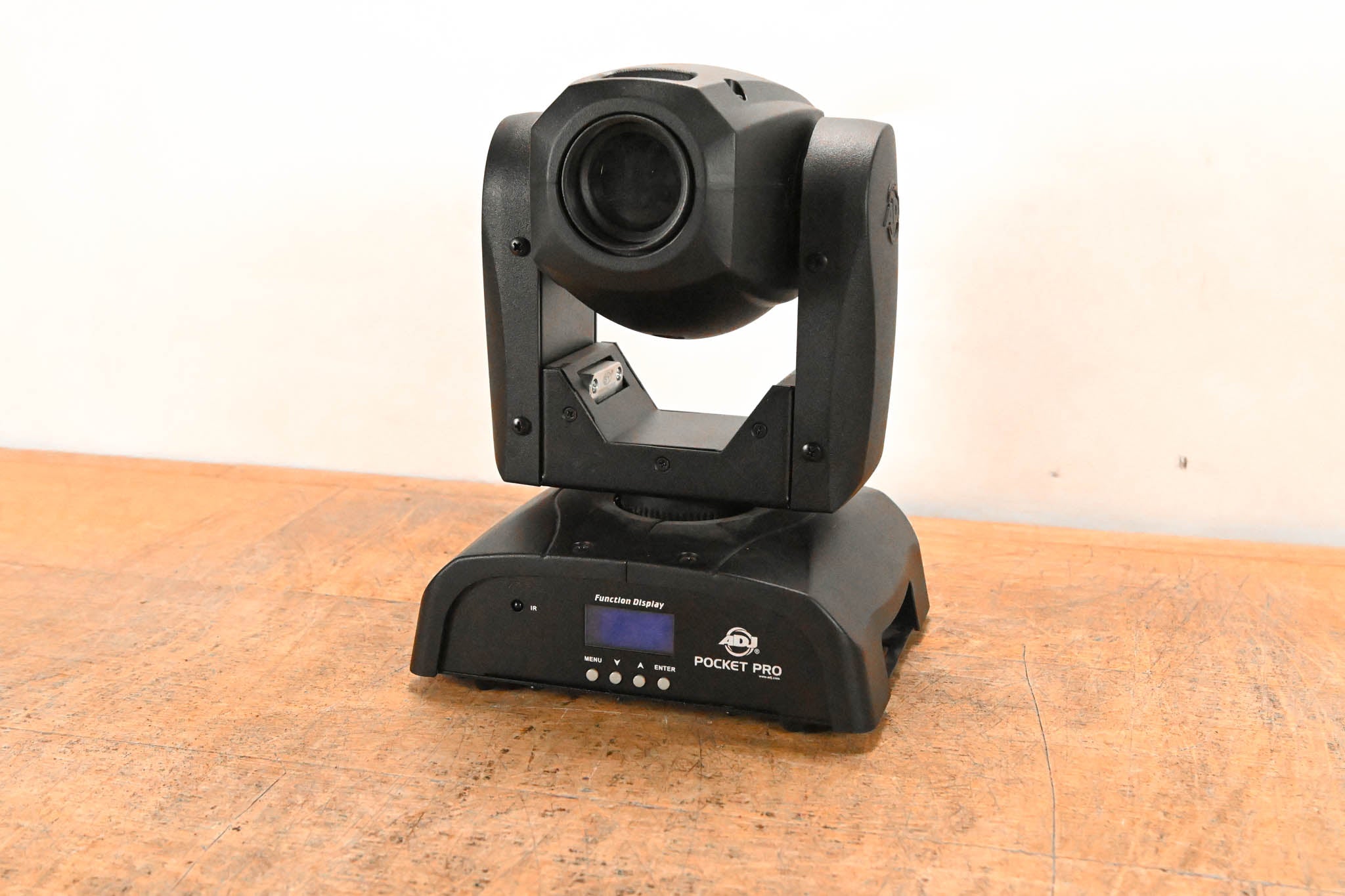 ADJ Pocket Pro 25W LED Mini Moving Head Light