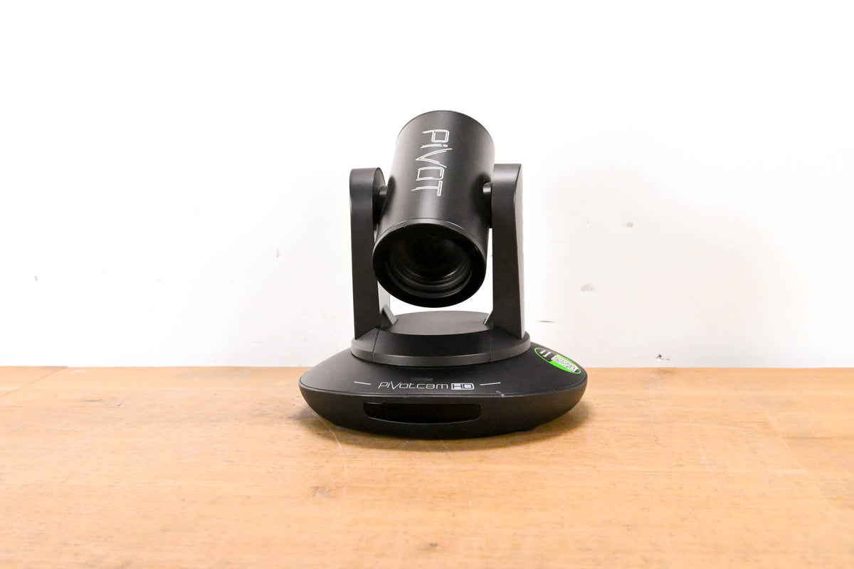Ross PIVOTCam-SE HD PTZ Camera (NO POWER SUPPLY)