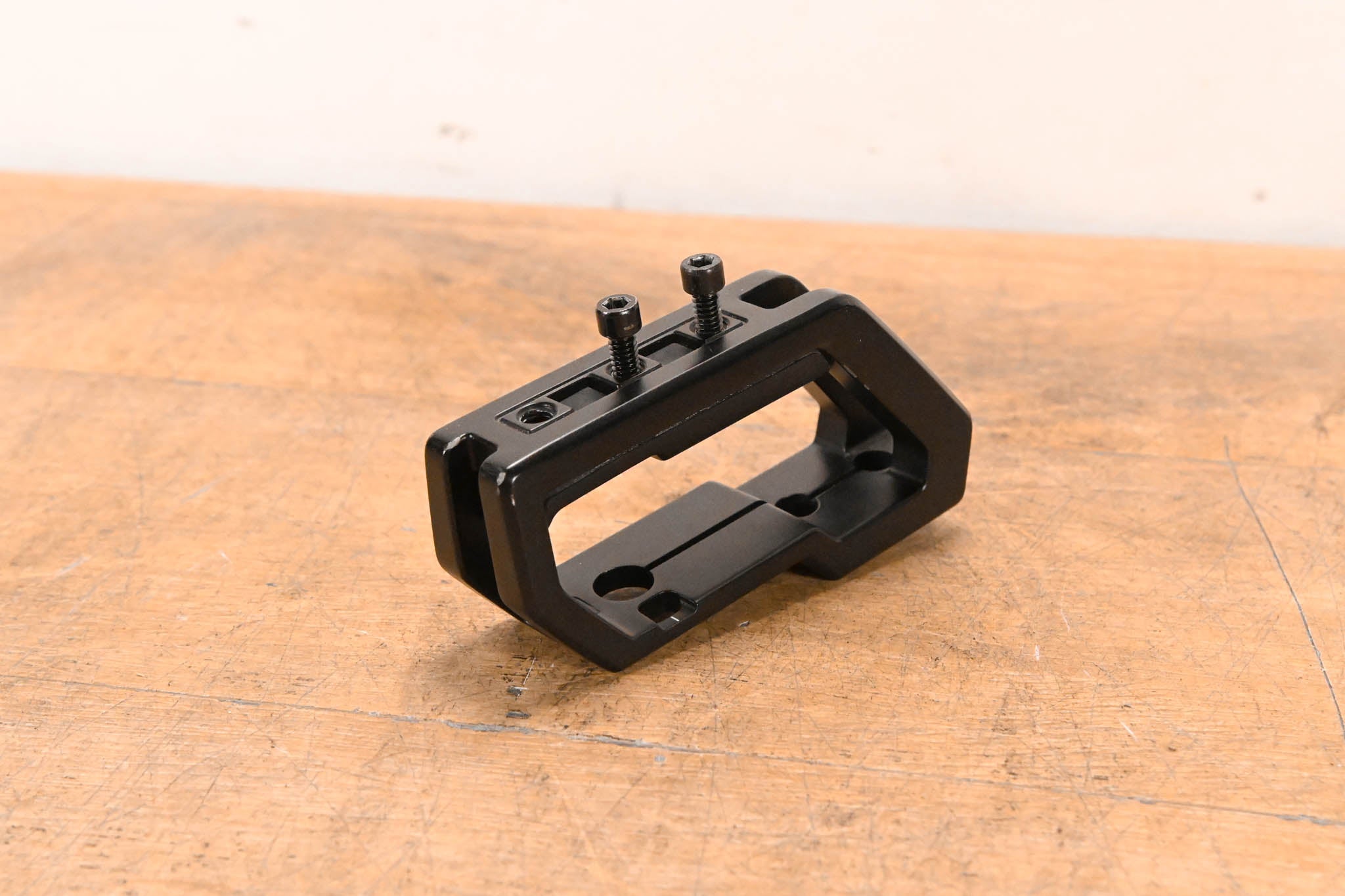 Blackmagic Design URSA Mini Shoulder Kit Components (2-Piece Set)