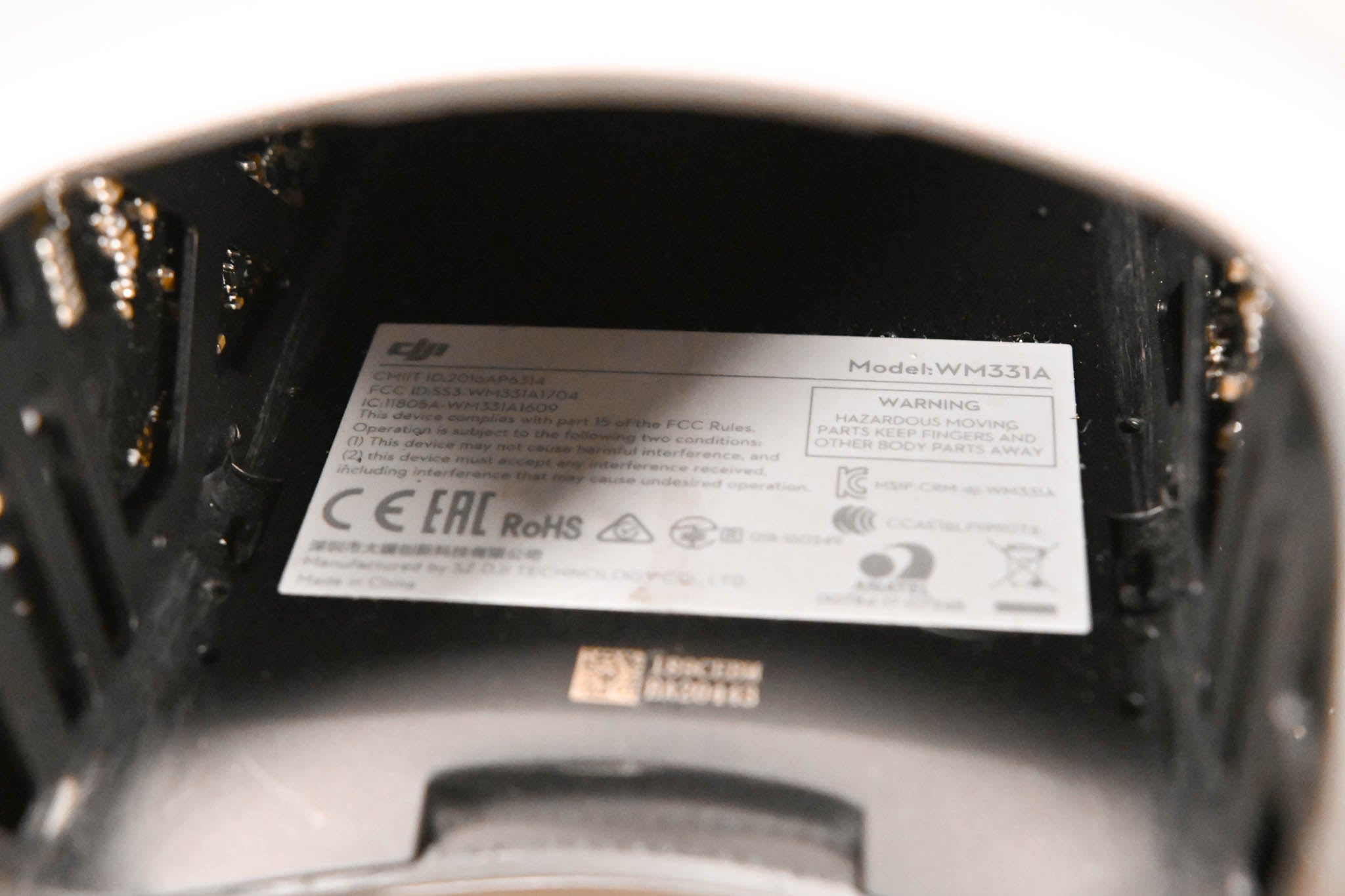 DJI Phantom 4 Pro Obsidian Drone Bundle w/ Controller, Batteries & Case