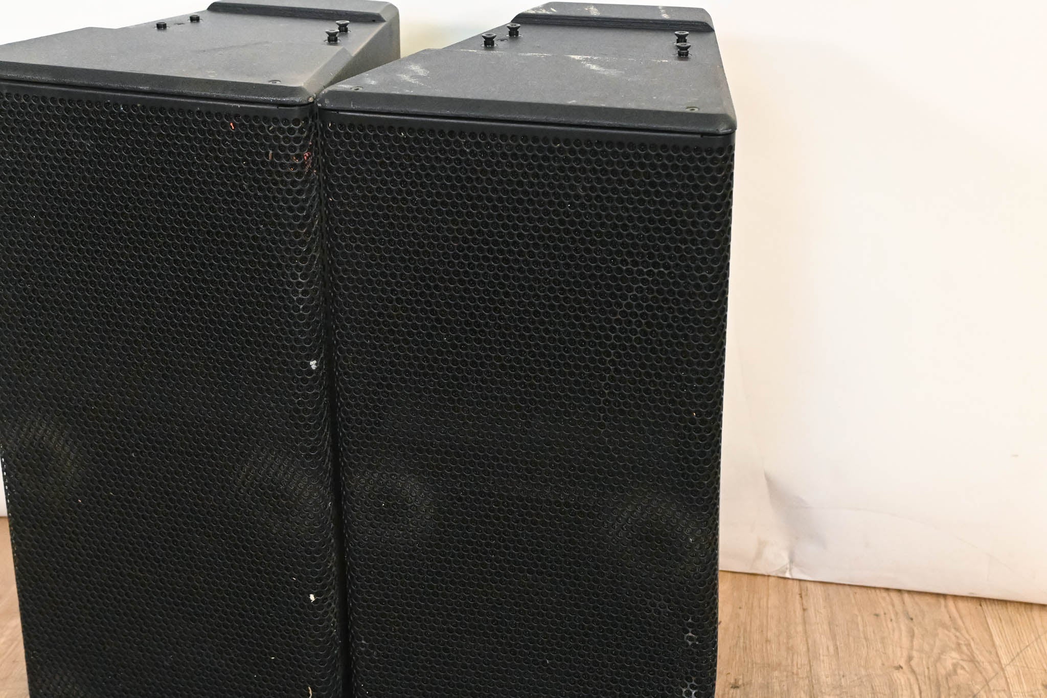 d&b audiotechnik 10AL Installation Two-Way Line Array Loudspeaker (PAIR)