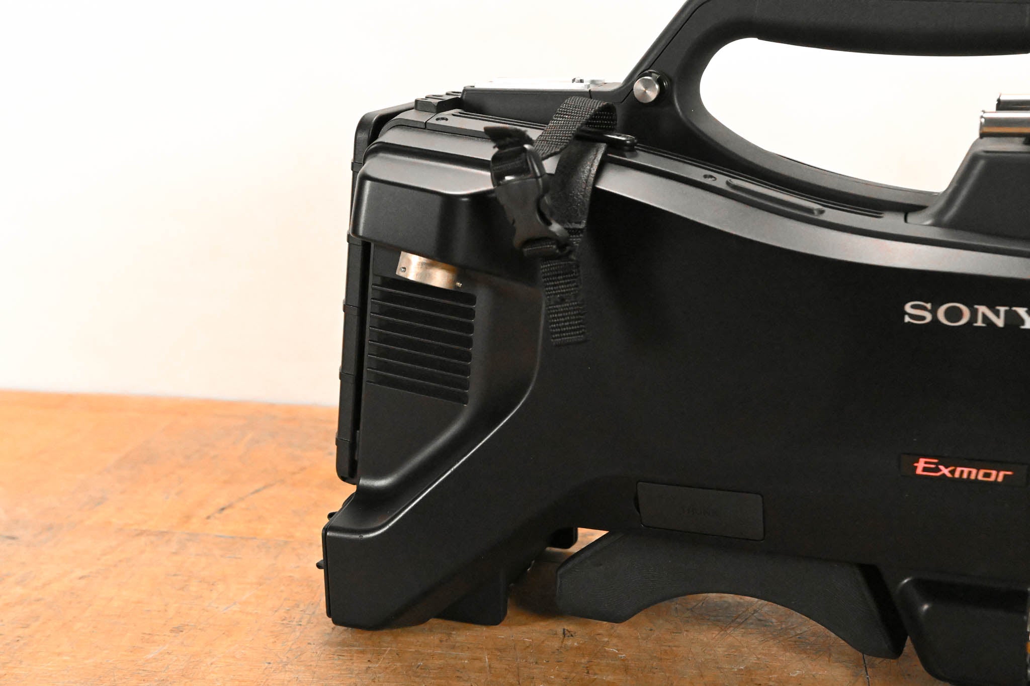 Sony HXC-D70 HD/SD Studio Camera