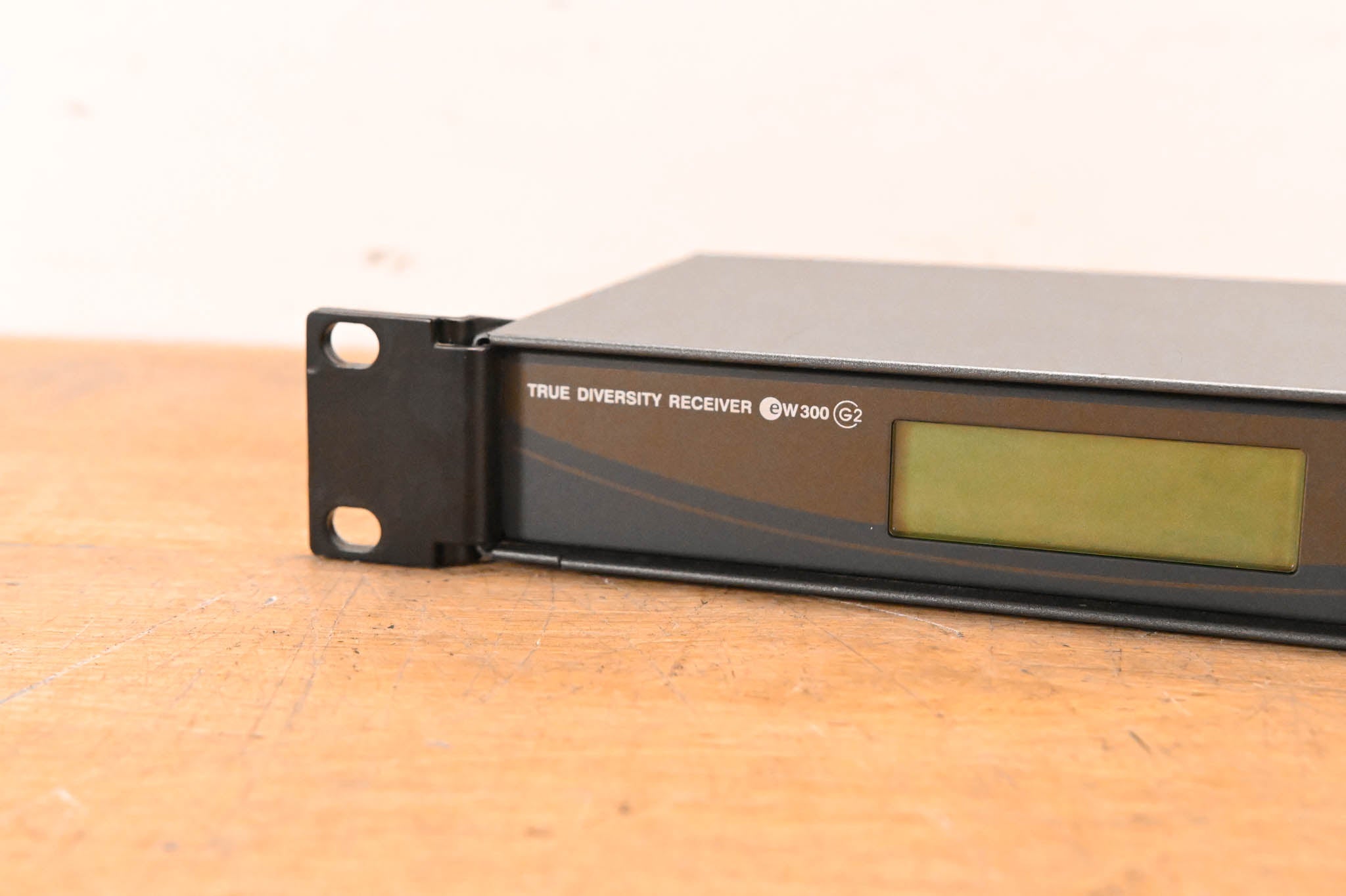 Sennheiser EM 300 G2 Wireless Receiver - 518-554 MHz (NO POWER SUPPLY)