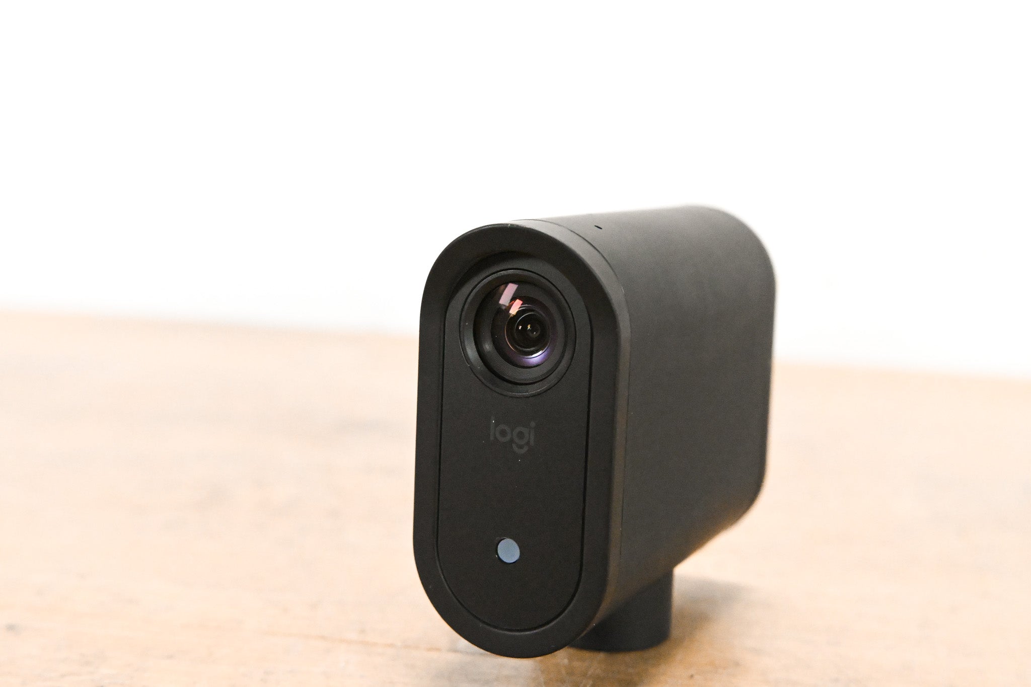Logitech Mevo Start Wireless Live Streaming Camera
