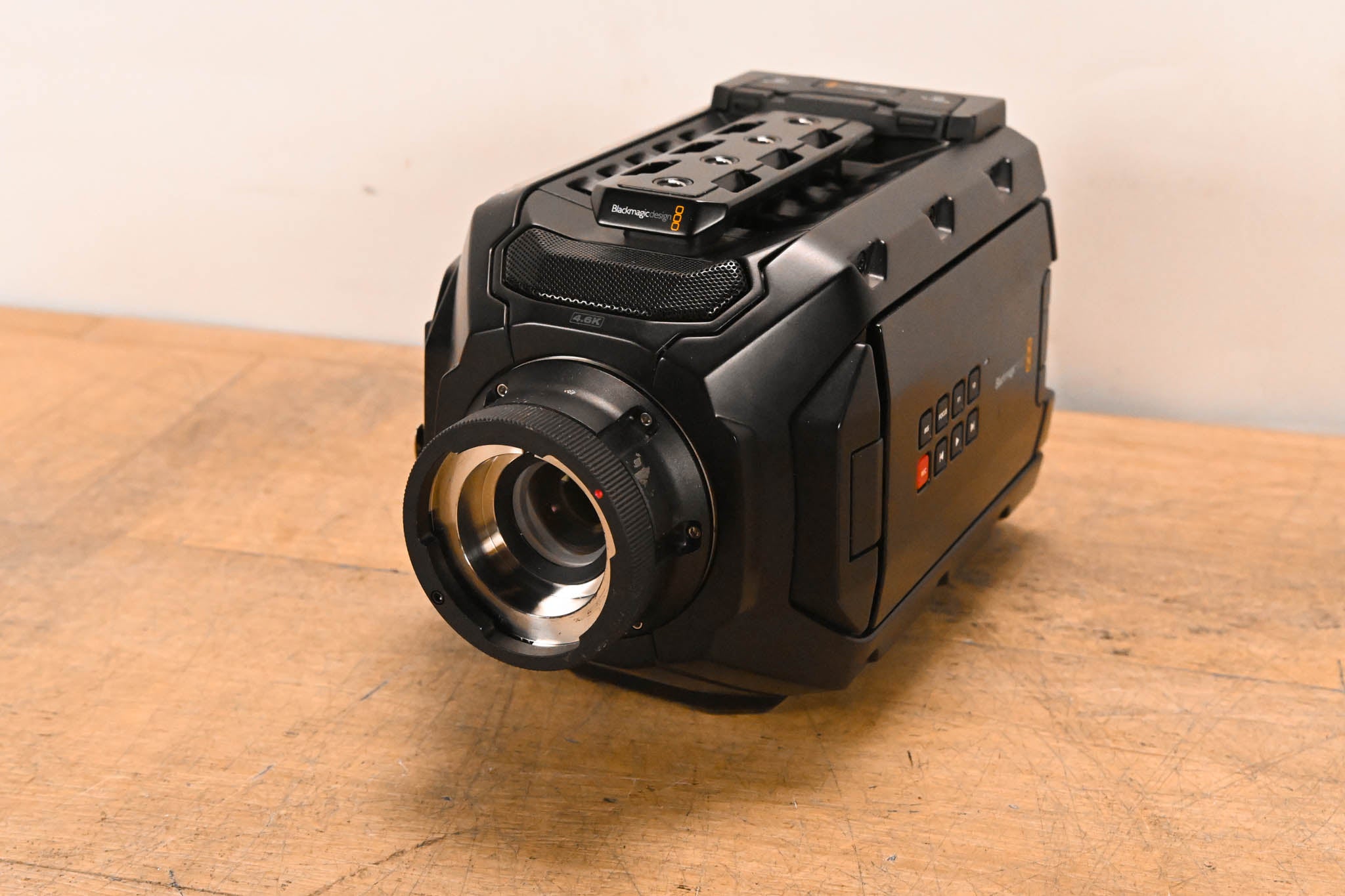 Blackmagic Design URSA Mini 4.6K