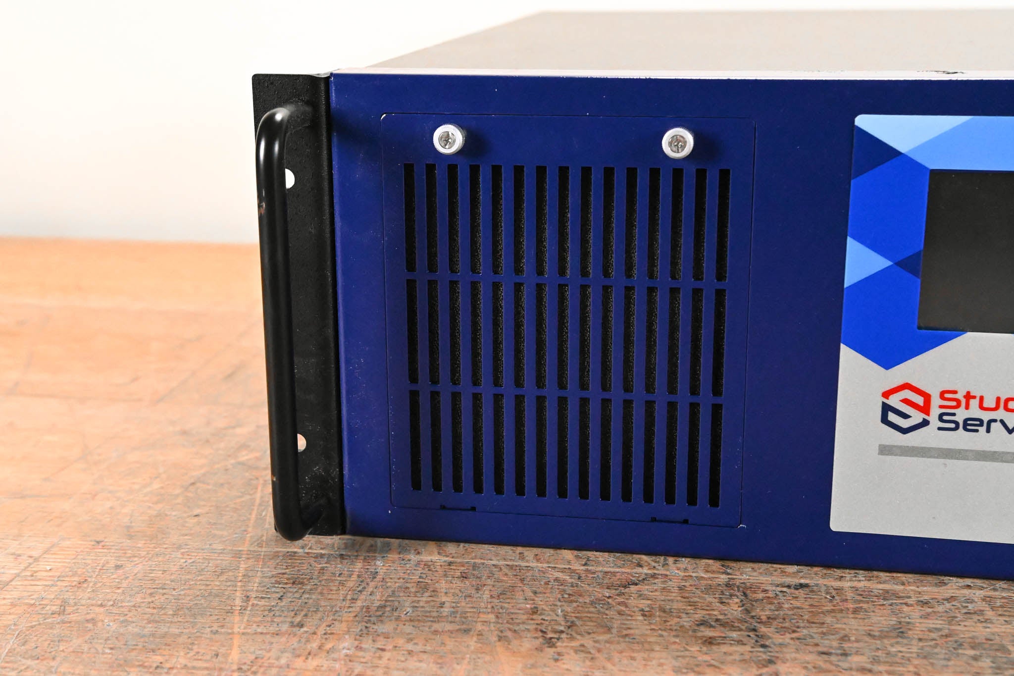 ArKaos Pro Studio Server 4K