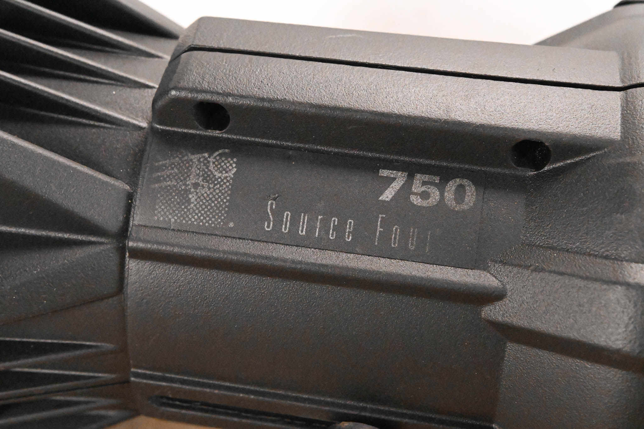 ETC Source Four 750 26 Degree Ellipsoidal Light