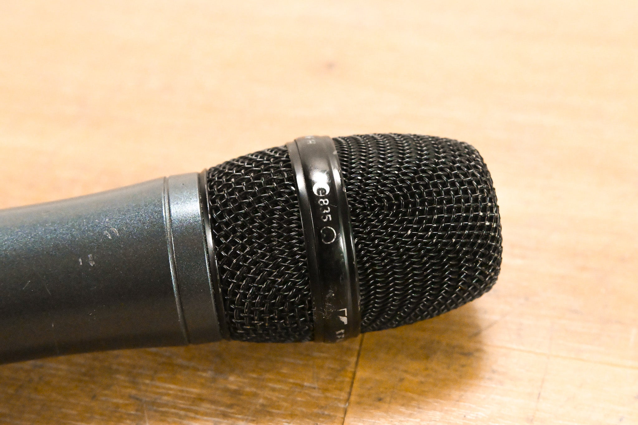 Sennheiser SKM 100 G3 Wireless Handheld Transmitter G Range: 566-608 MHz