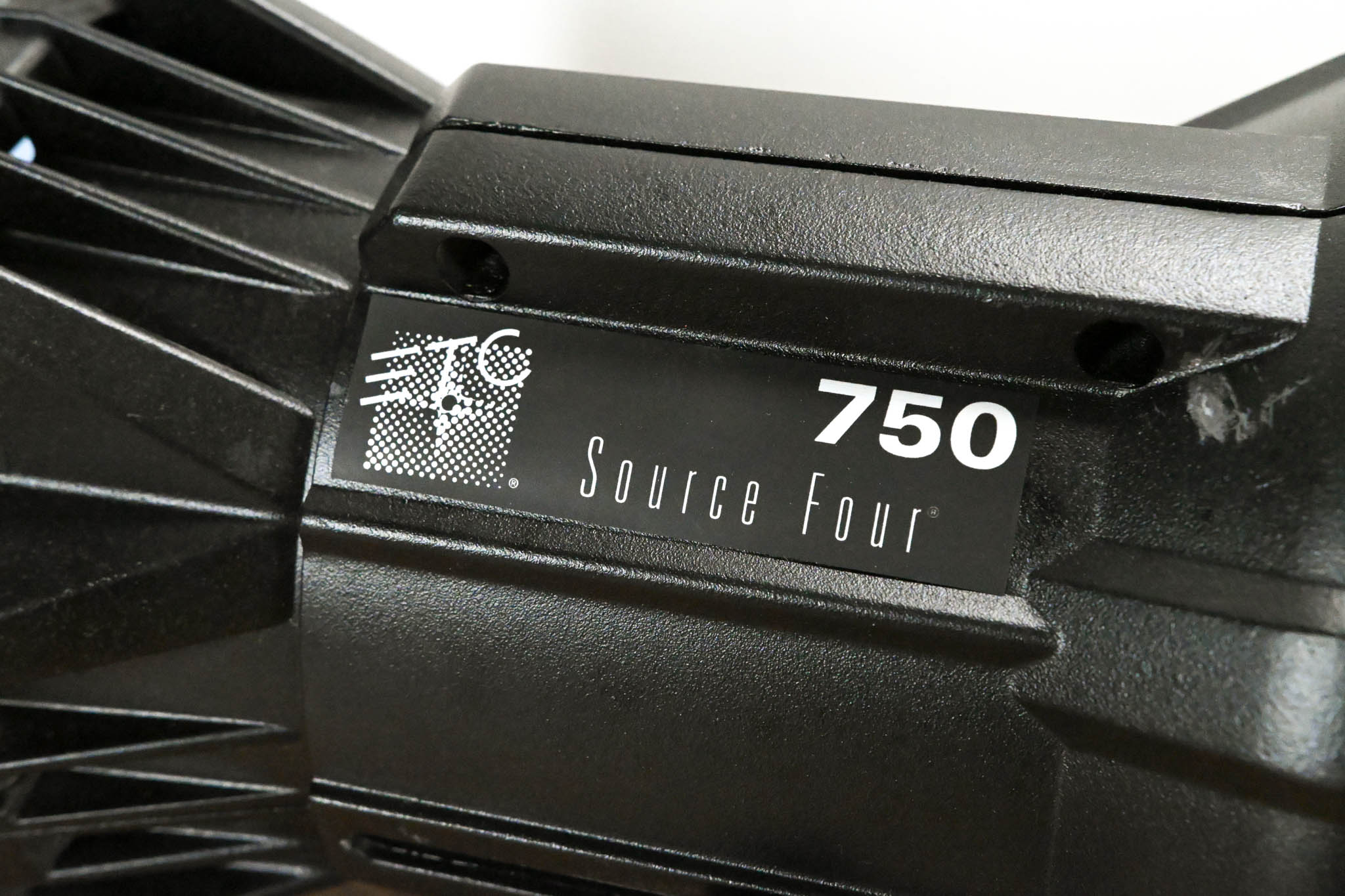 ETC Source Four 750 36 Degree Ellipsoidal Light