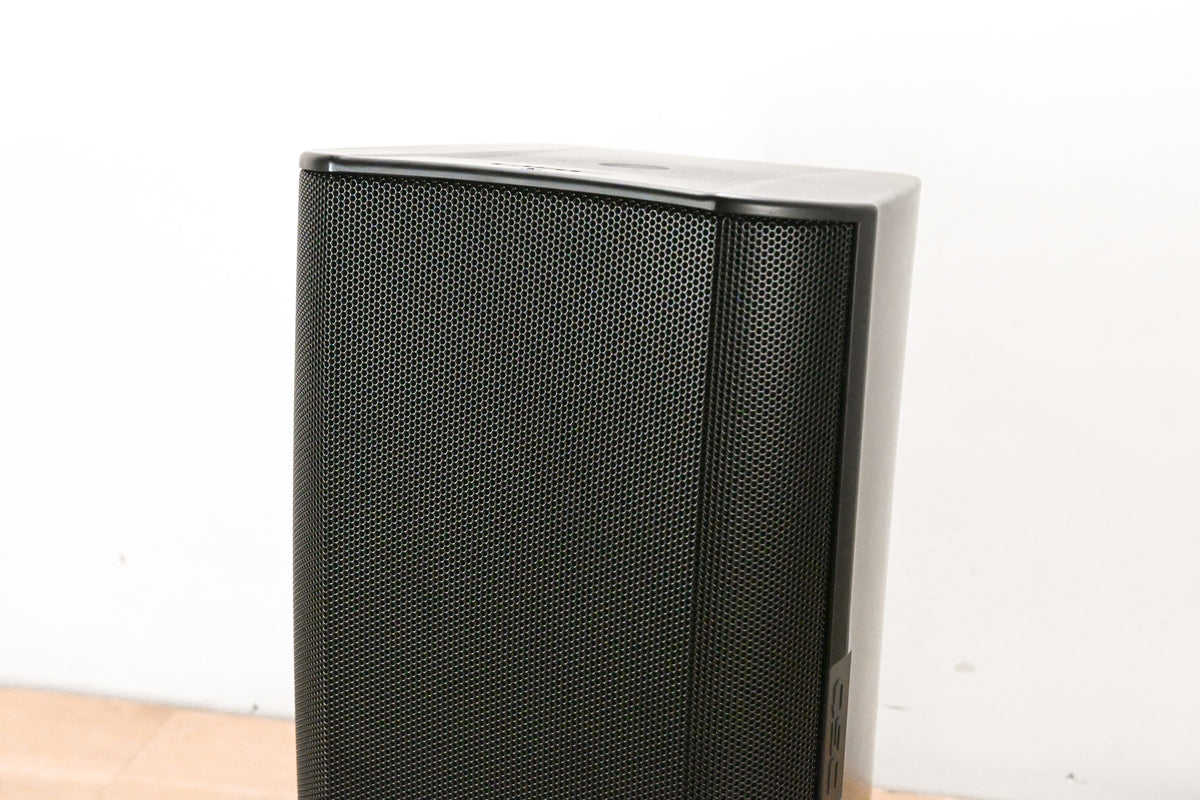 QSC AD-S8T AcousticDesign Series Surface-Mount Loudspeaker