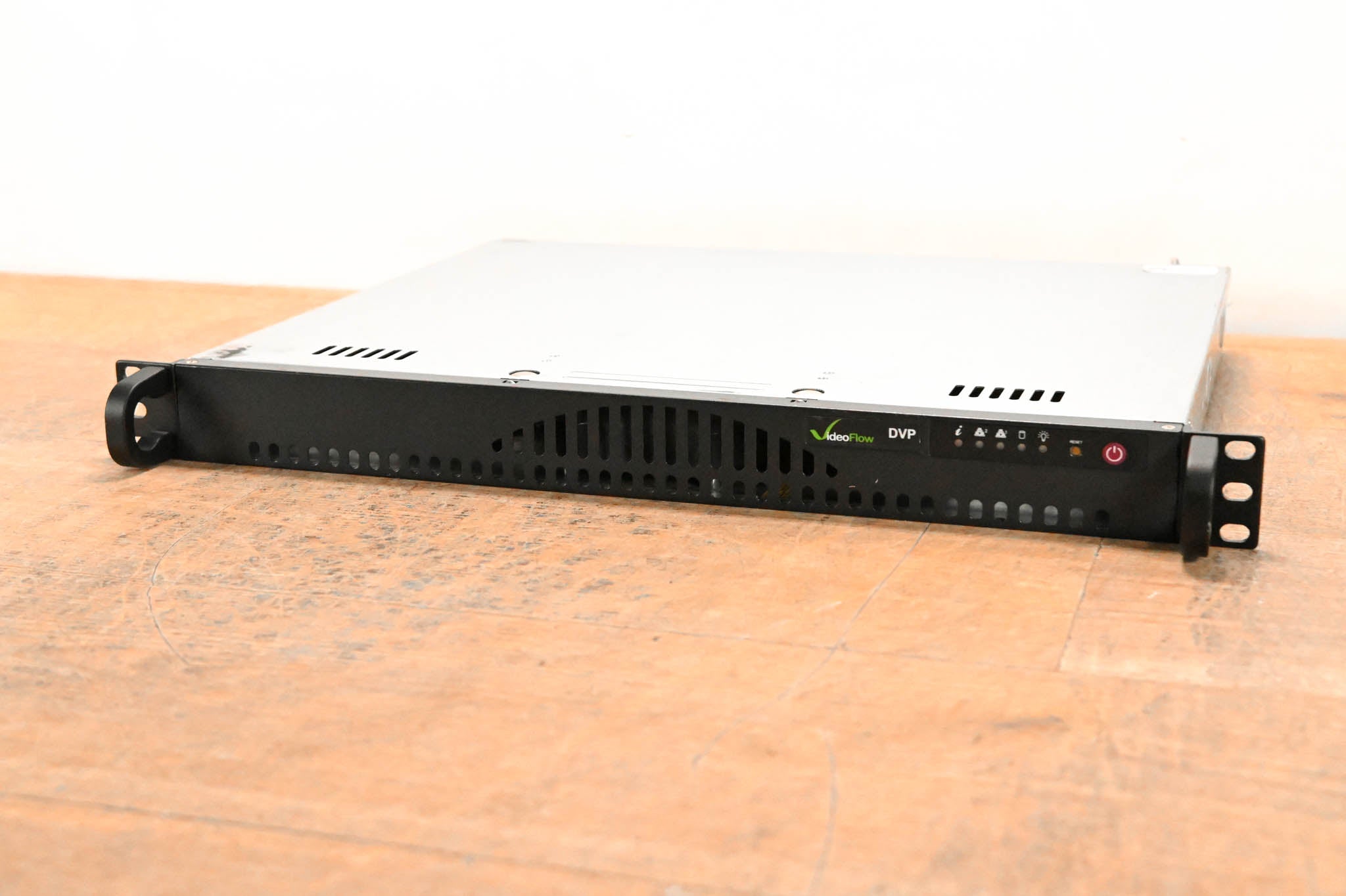 VideoFlow DVP 10S Video Protection Unit – IP/ASI Converter