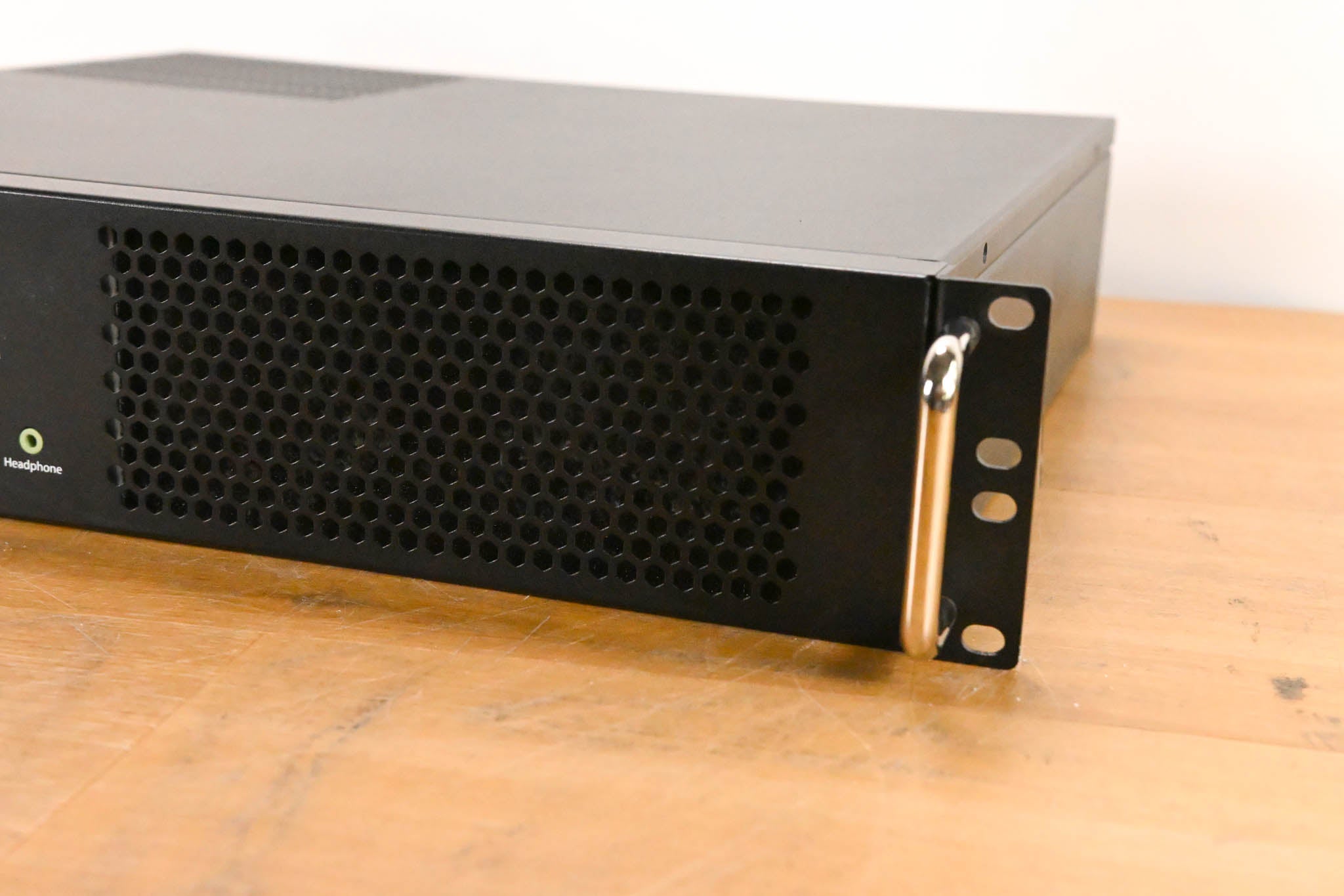 Living As One (Resi) D1000 Multisite Decoder