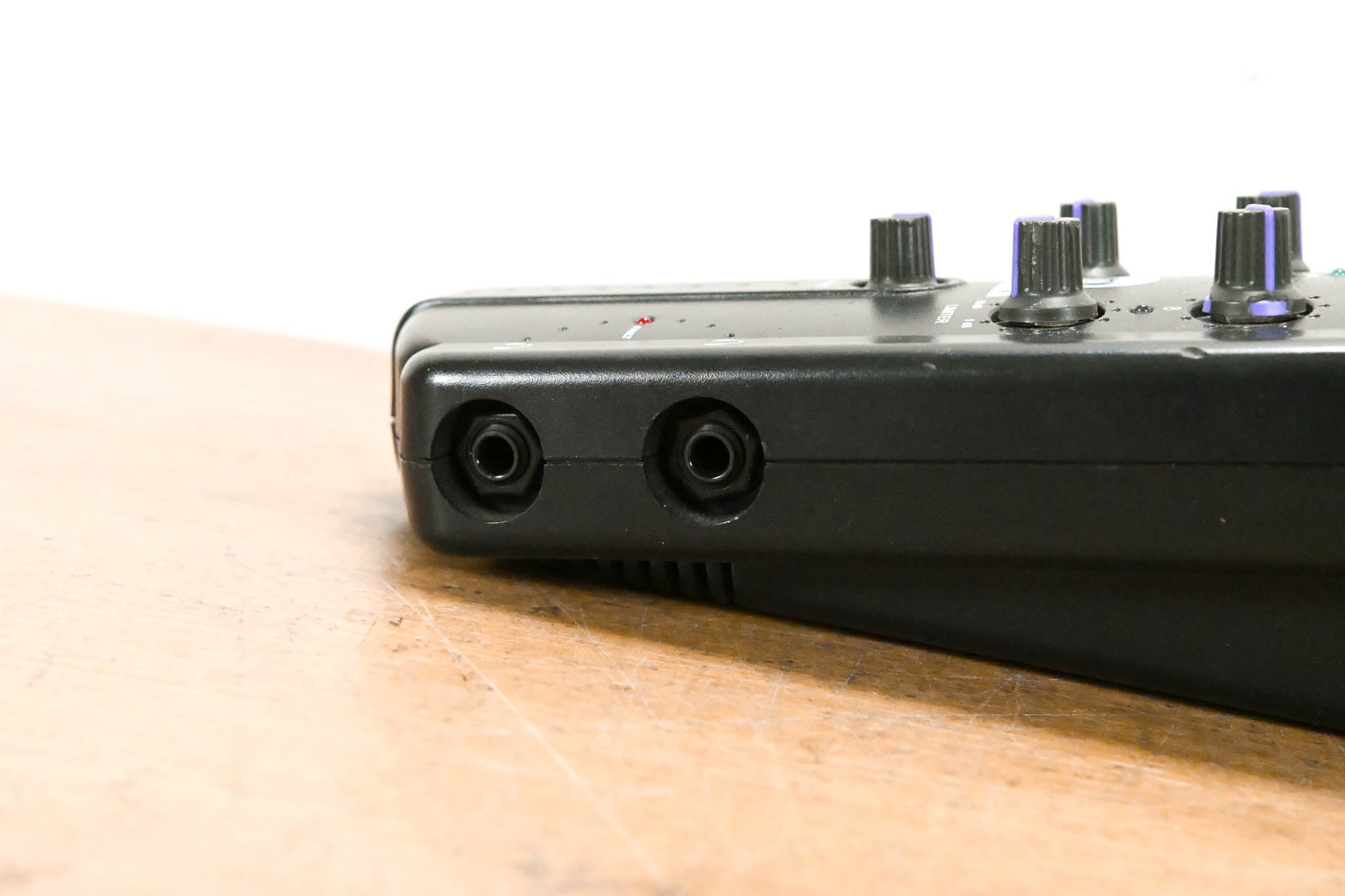Hear Technologies HB-MIX1 Hear Back Personal Monitor Mixer