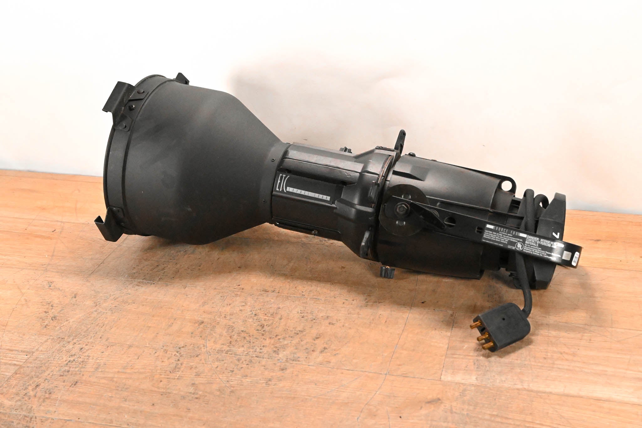 ETC Source Four 750 10 Degree Ellipsoidal Light