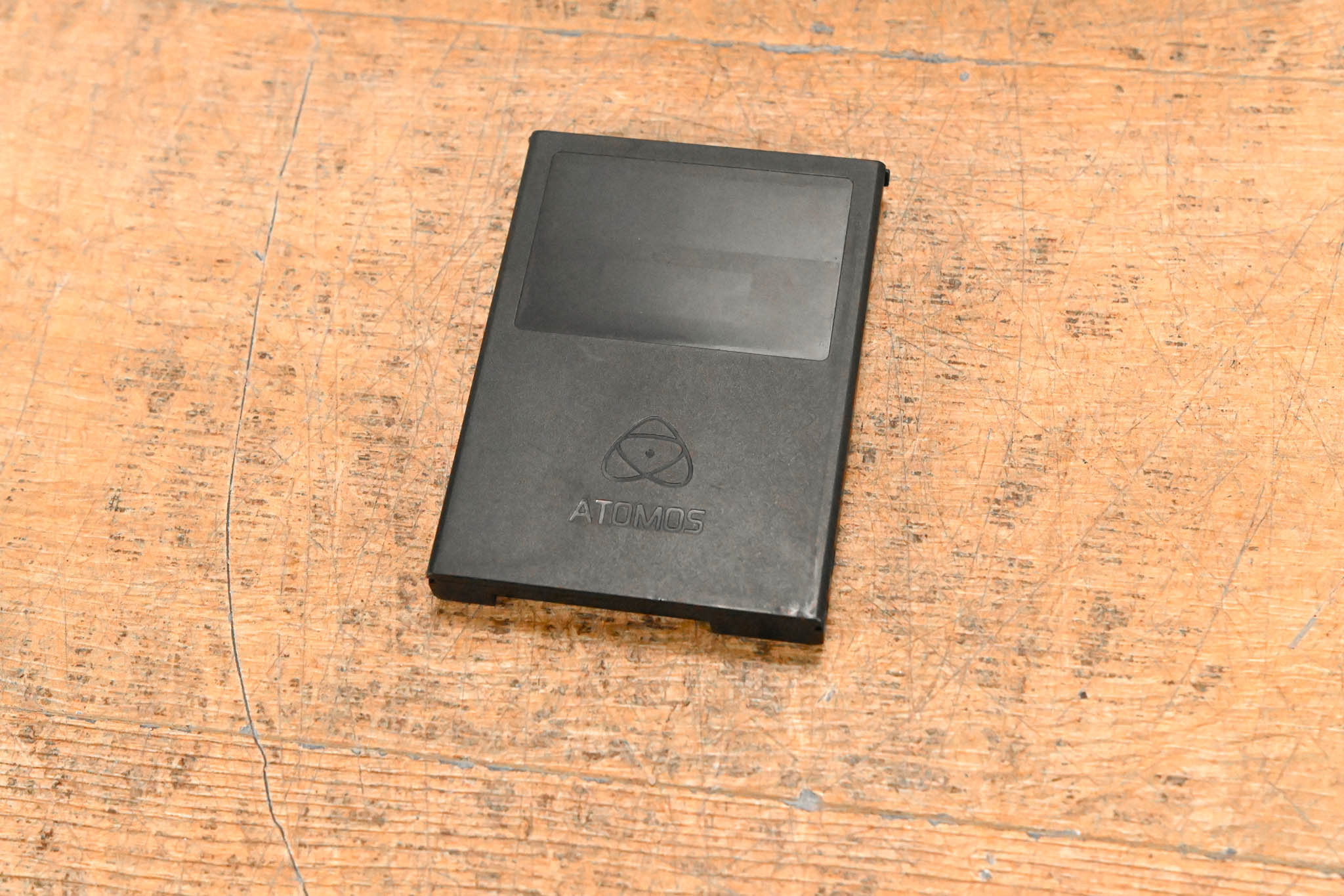 Atomos Ronin Portable Recorder / Player / Monitor