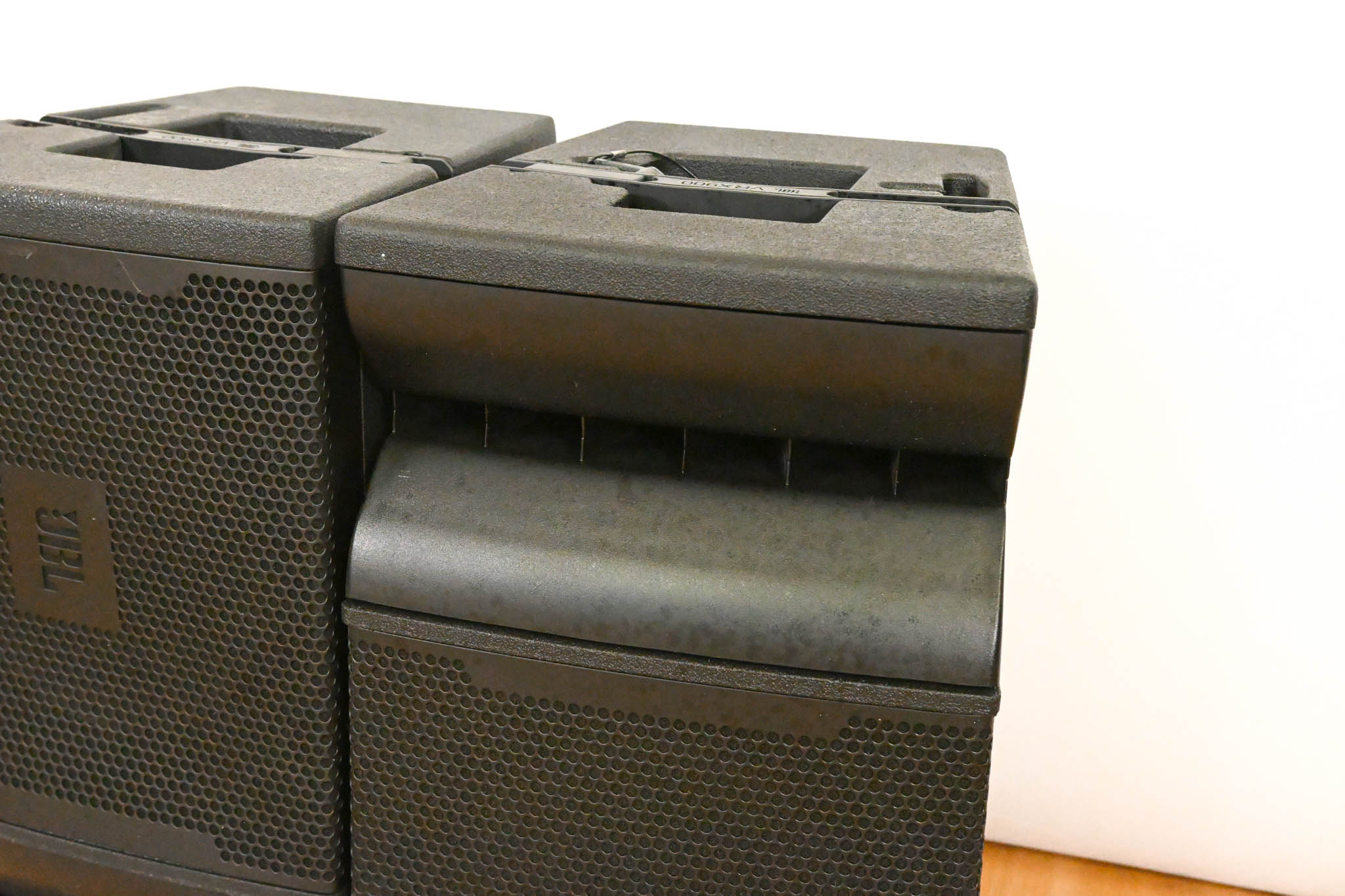 JBL VRX932LA-1 12" Two-Way Line Array Loudspeaker System (PAIR)