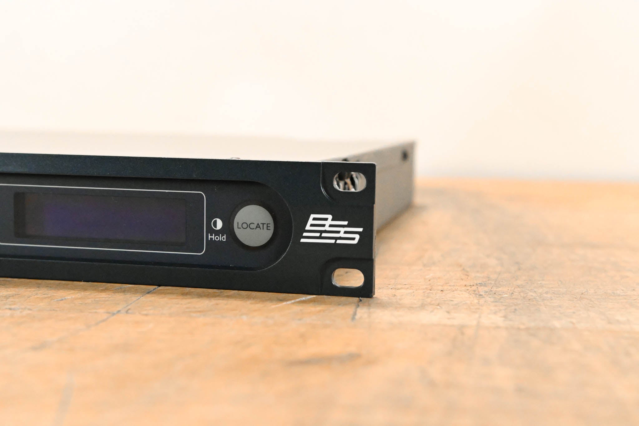 BSS London BLU-120 I/O Expander with BLU Link