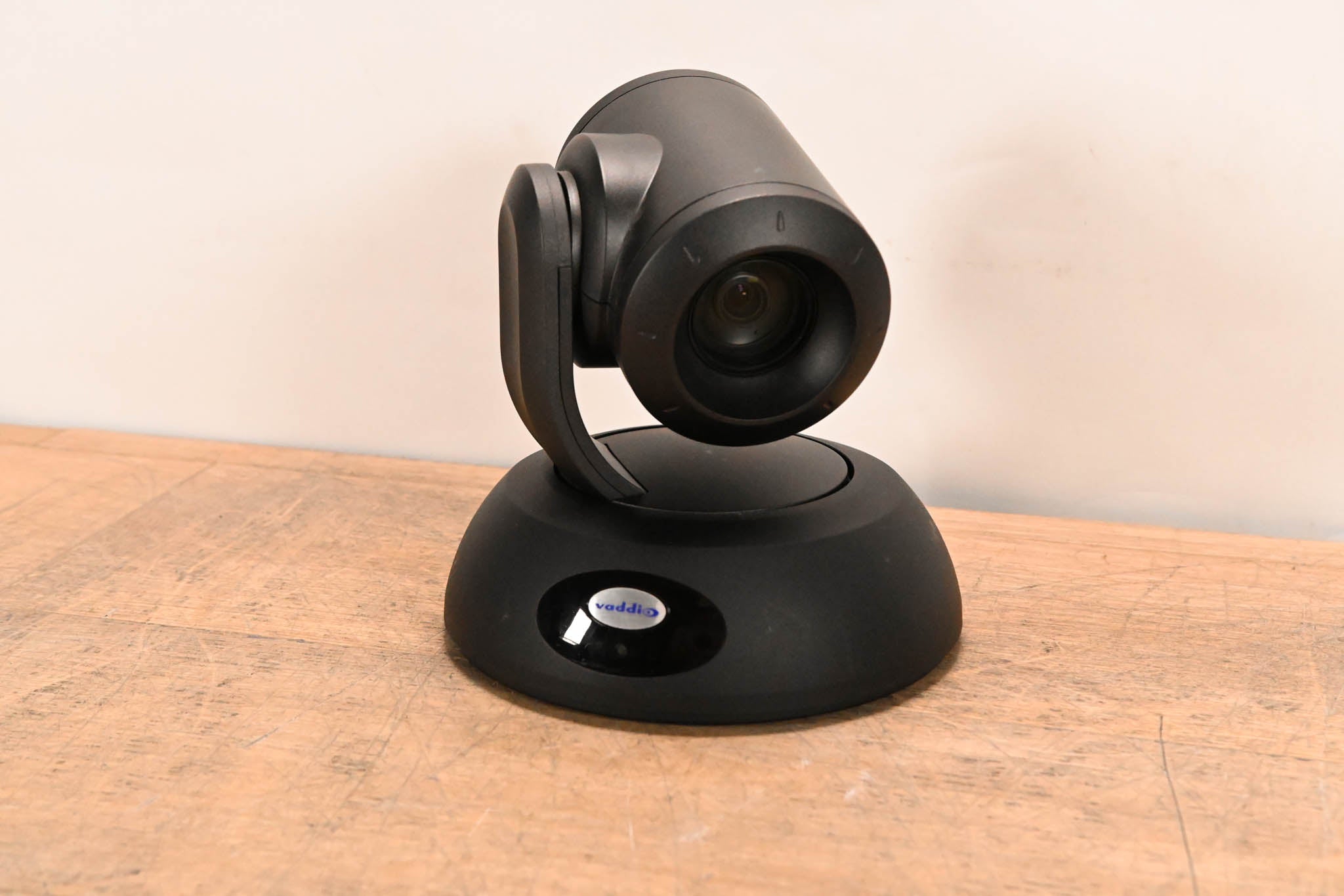Vaddio RoboSHOT 30 HD PTZ Camera with 30X Zoom (NO POWER SUPPLY)