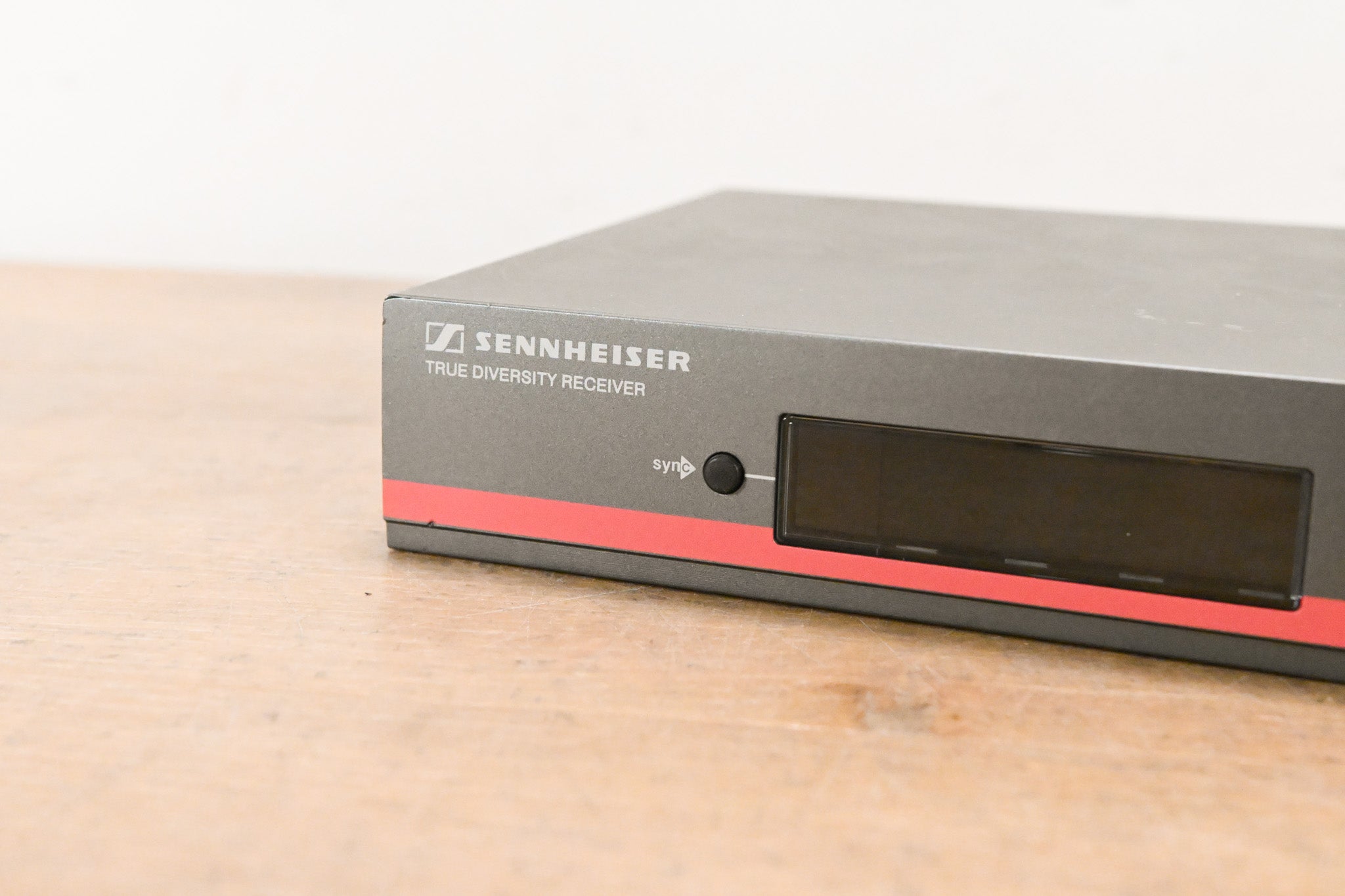 Sennheiser ew 100 G3 Handheld Wireless System A Range - NO POWER SUPPLY