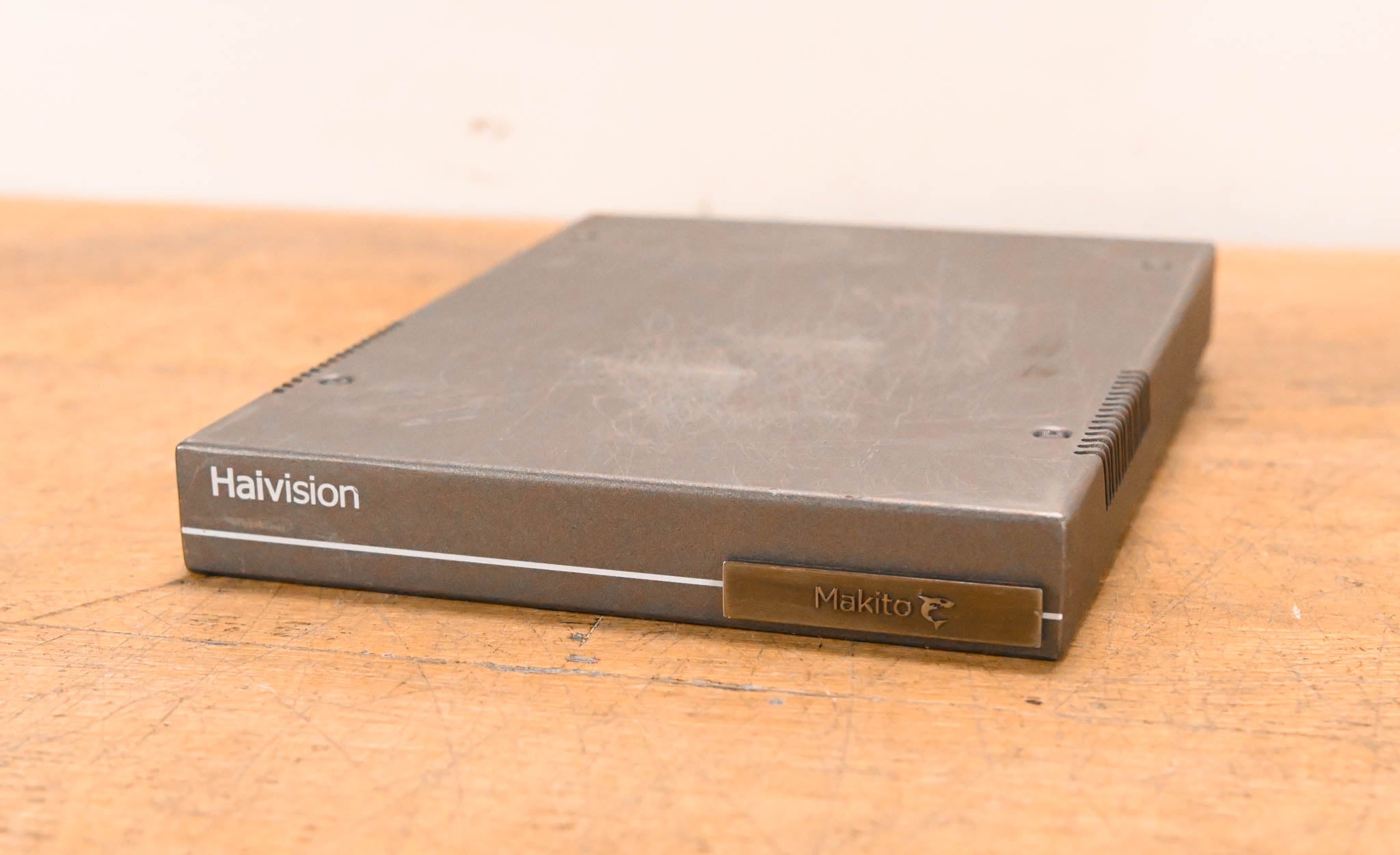 HaiVision S-292D-HD2 Makito X Dual Decoder Appliance (NO POWER SUPPLY)