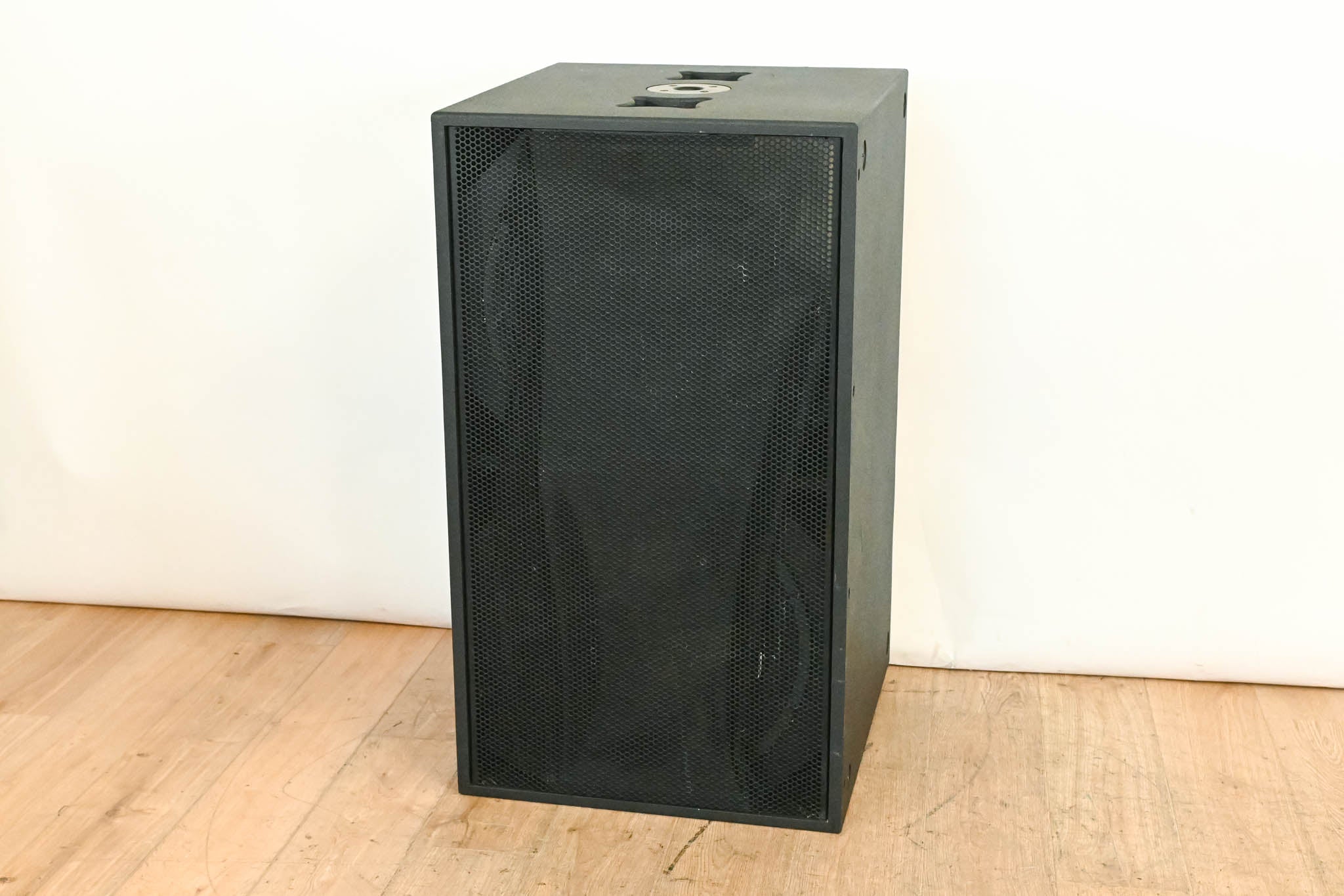 Electro-Voice (EV) QRx 218S Compact Dual 18" Subwoofer