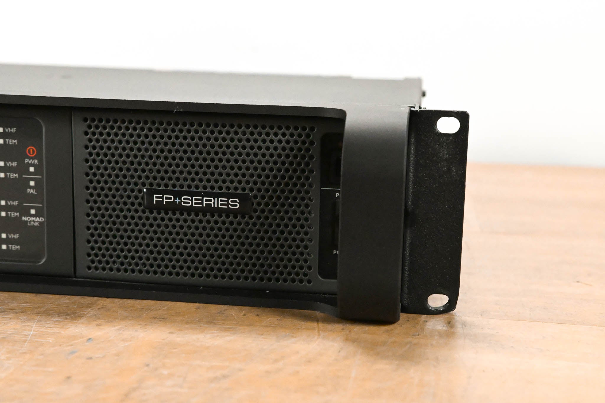 Lab Gruppen FP10000Q 4-Channel Power Amplifier