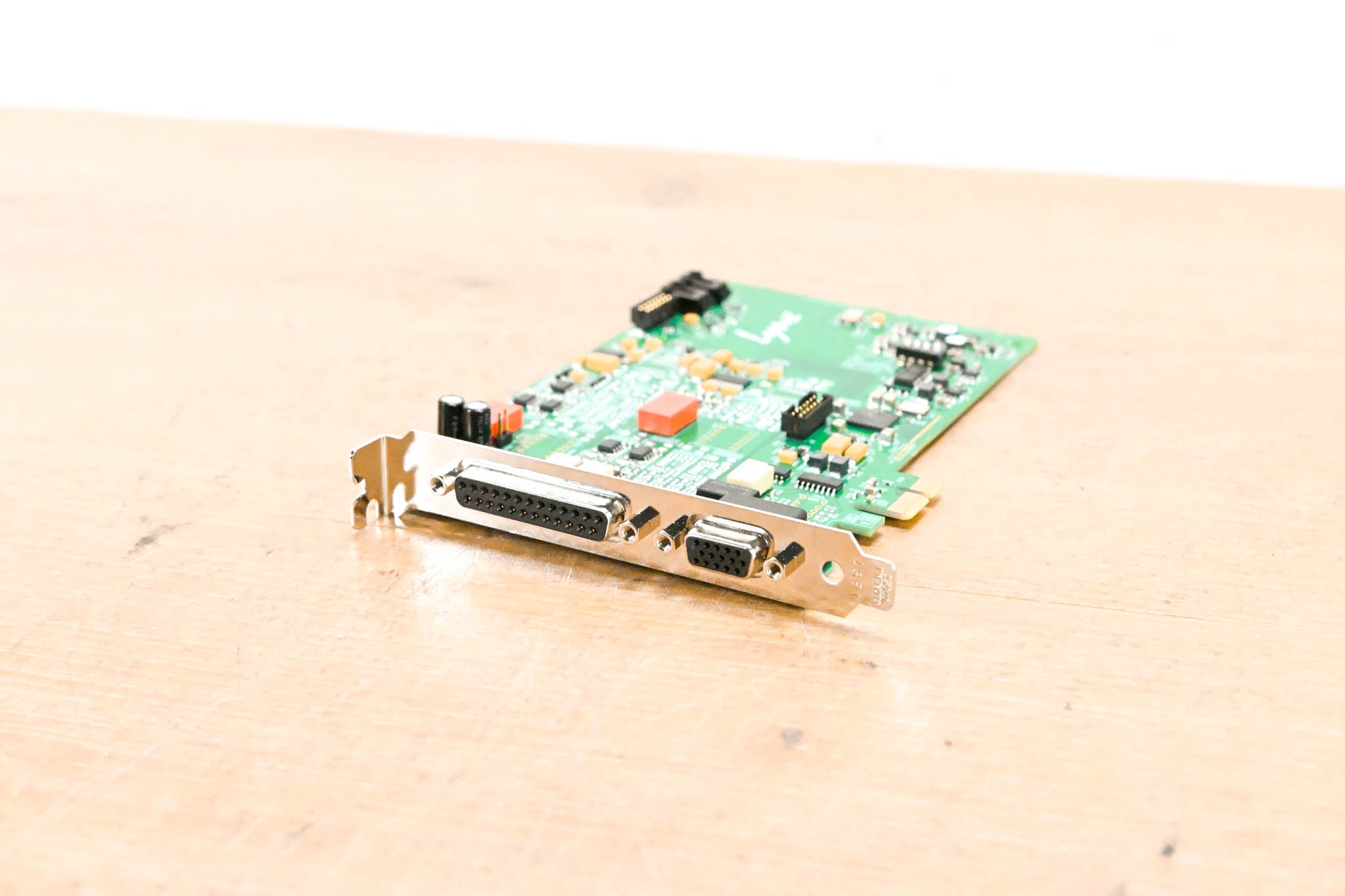 Lynx Studio Technology E22 PCIe Audio Interface Card