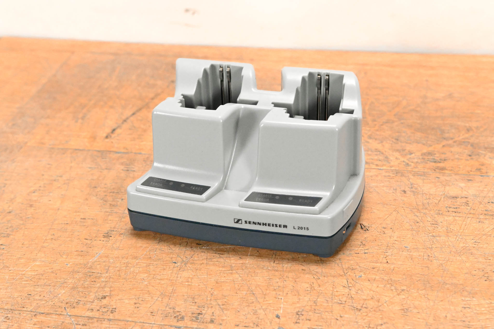Sennheiser L 2015 Charging Station (NO POWER SUPPLY)