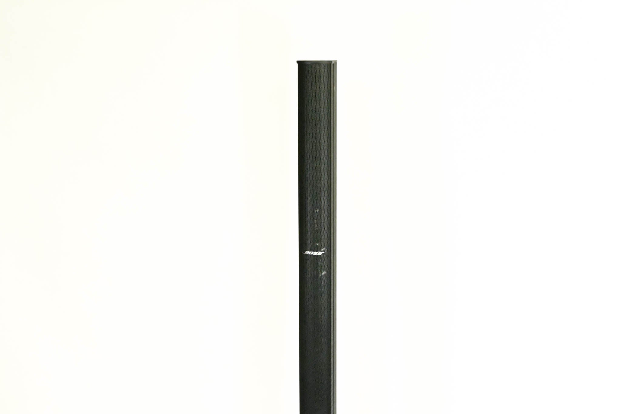 Bose L1 Model II with B2 Bass Module - Portable PA System