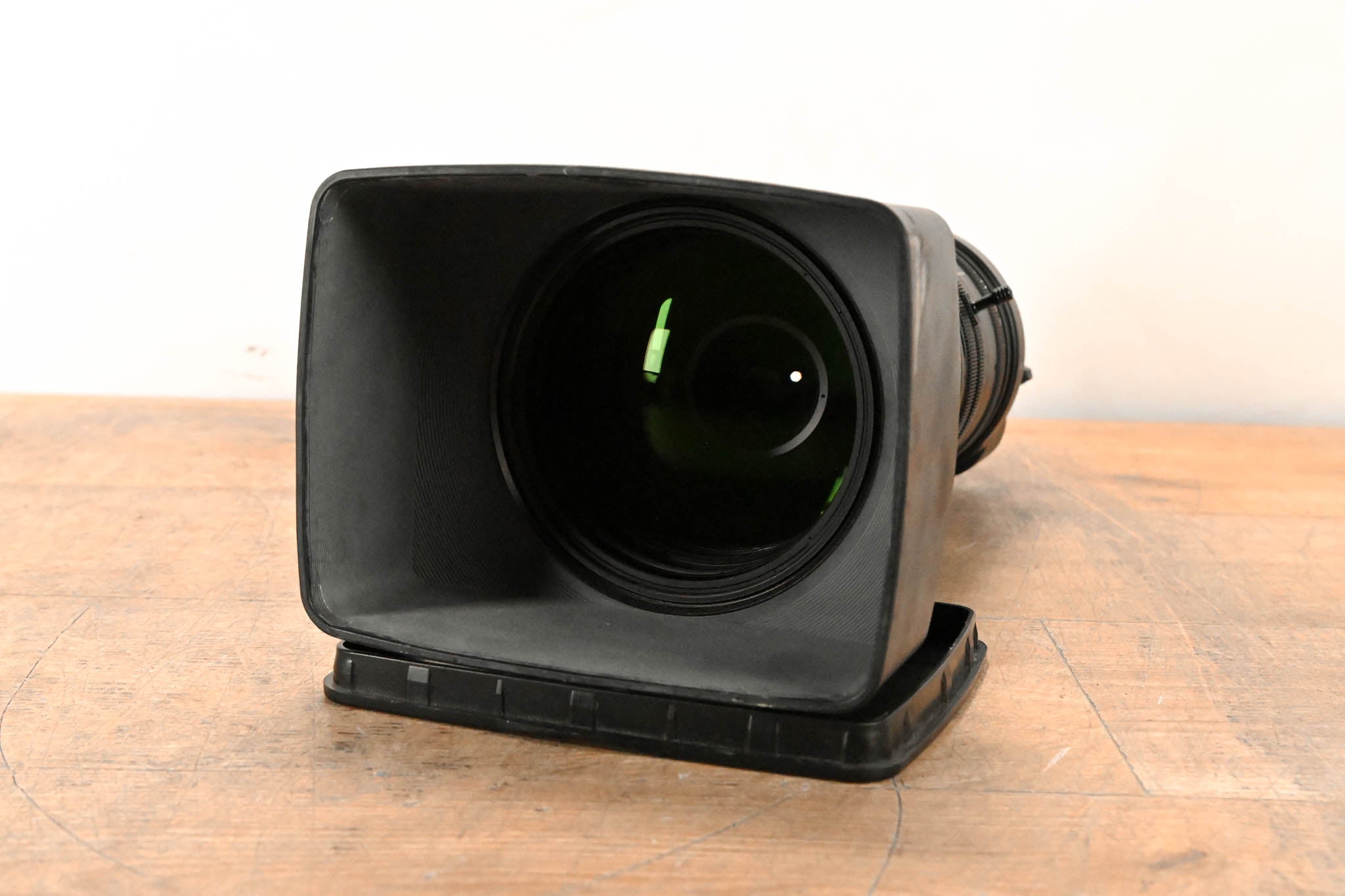 Canon HJ40x10B IASD-V 2/3″ 4K/HD Super-Telephoto 40x Zoom Lens