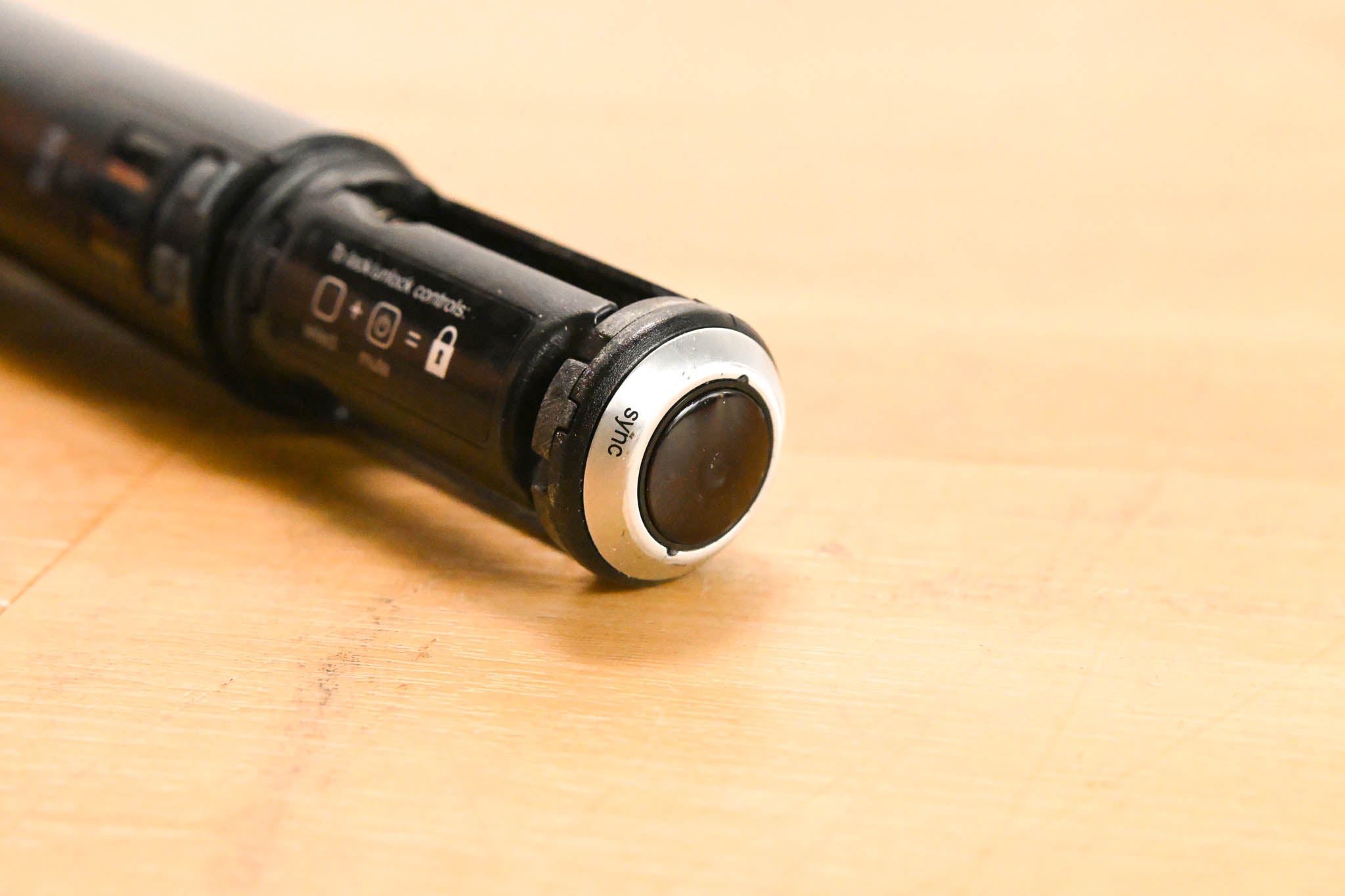 Shure SLX24/BETA58A Handheld Wireless System - H5 Band (NO POWER SUPPLY)