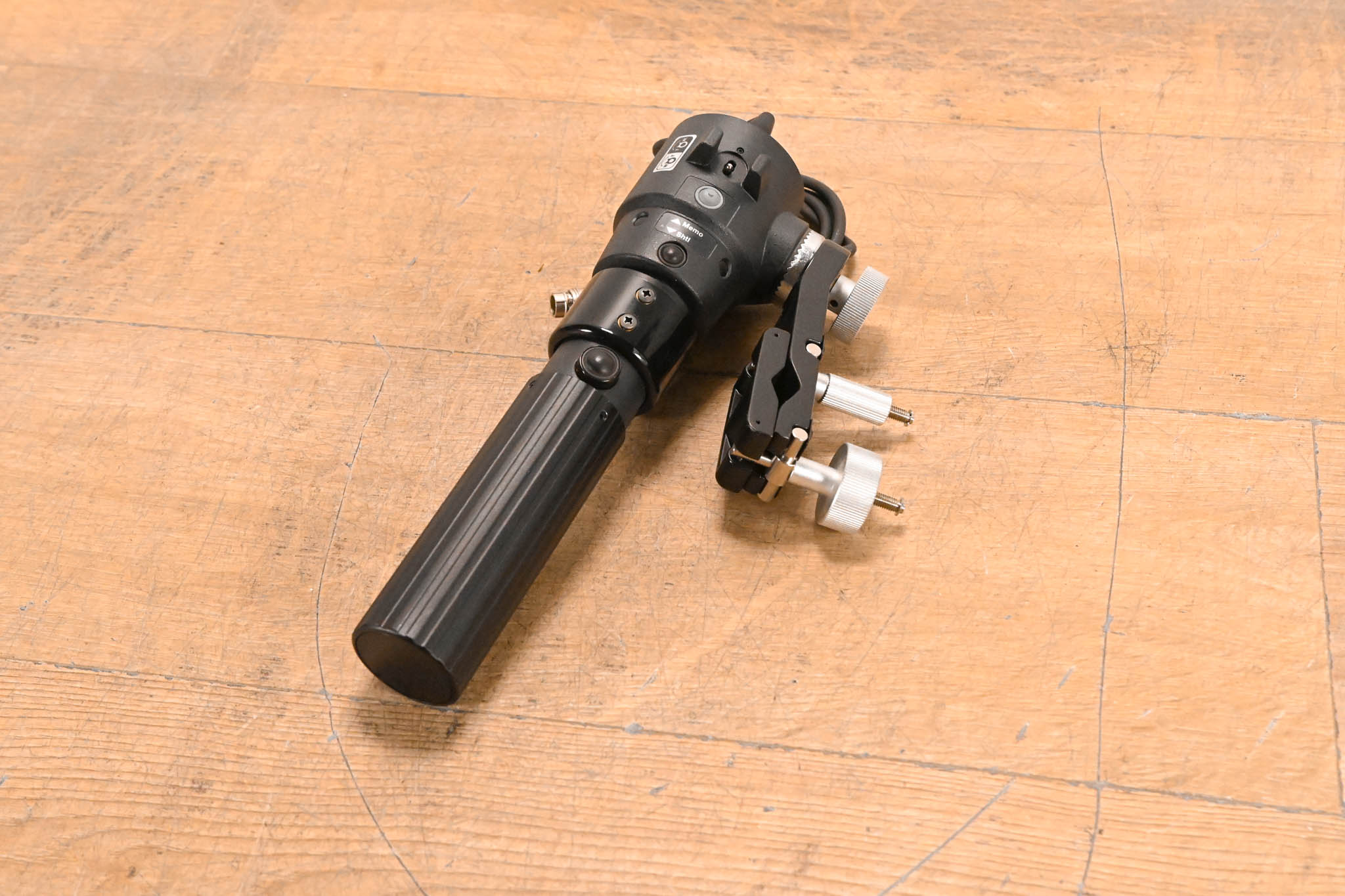 Canon ZSD-300D Digital Zoom Servo Demand