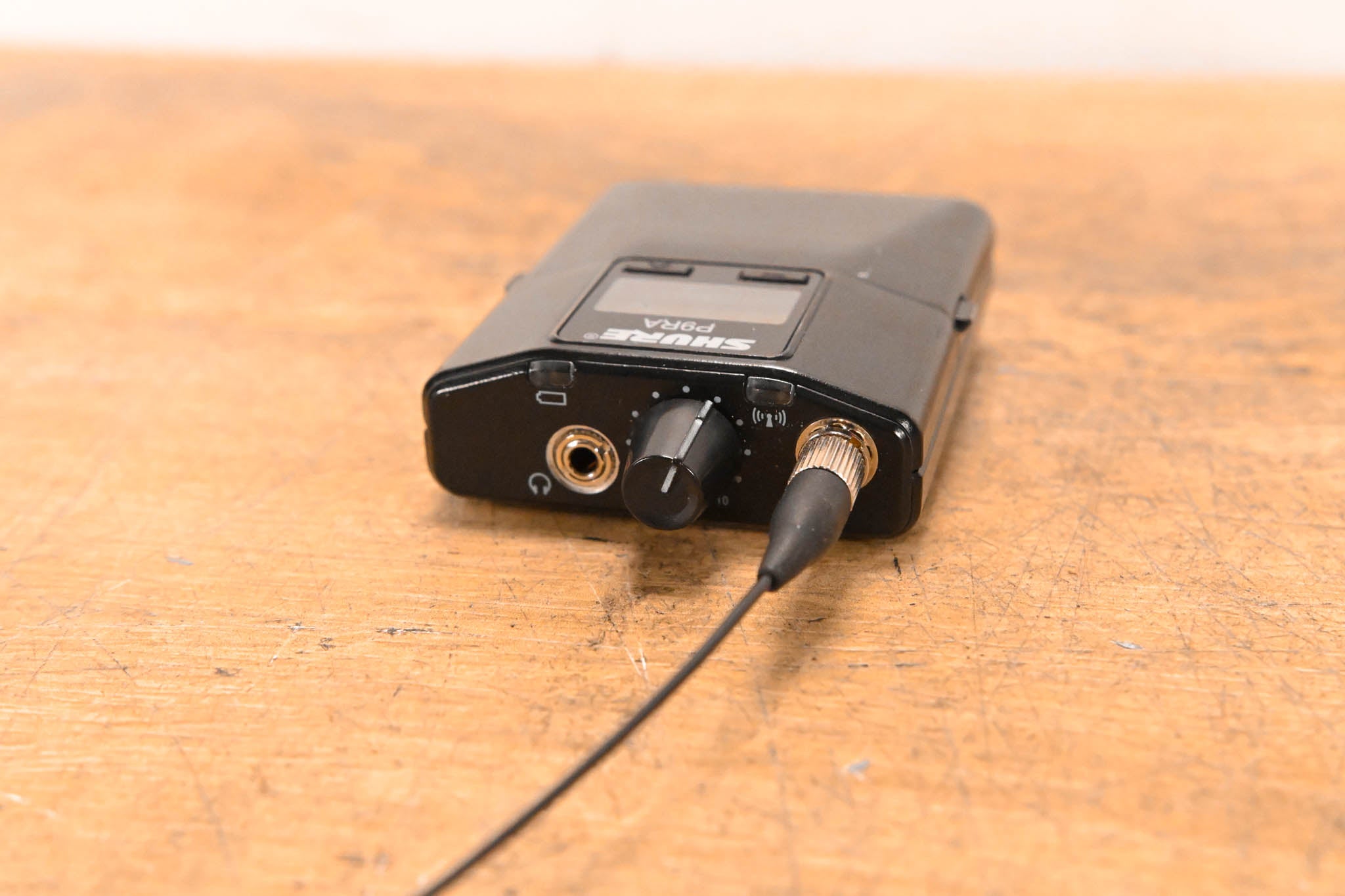 Shure PSM 900 Wireless IEM System - G6 Band (NO POWER SUPPLY)