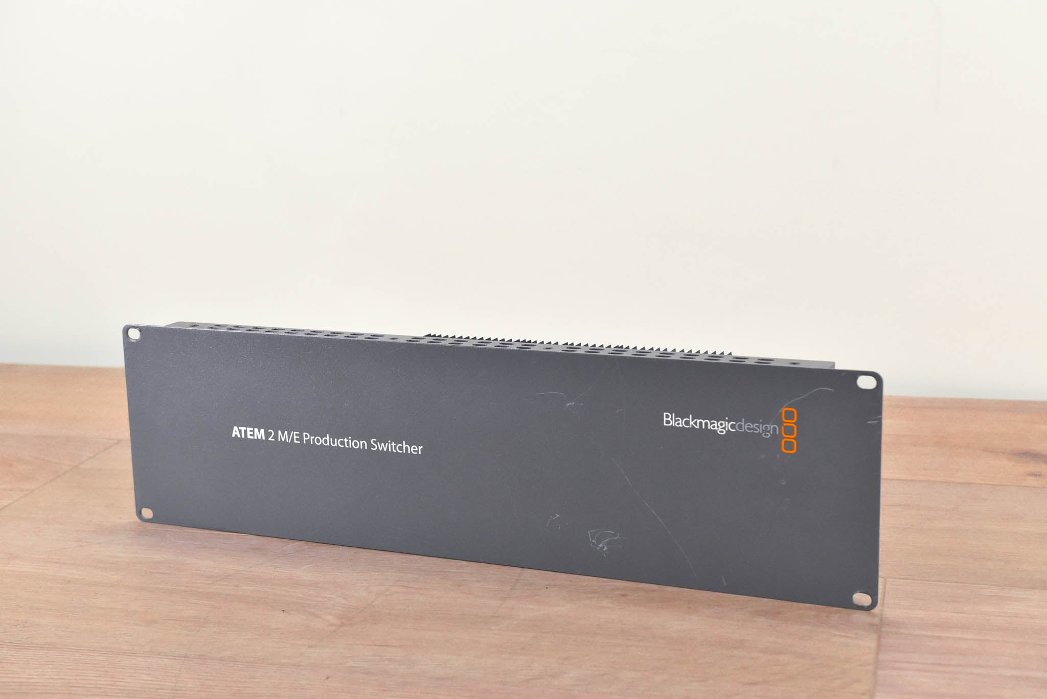 Blackmagic Design ATEM 2 M/E Production Switcher (NO POWER SUPPLY)