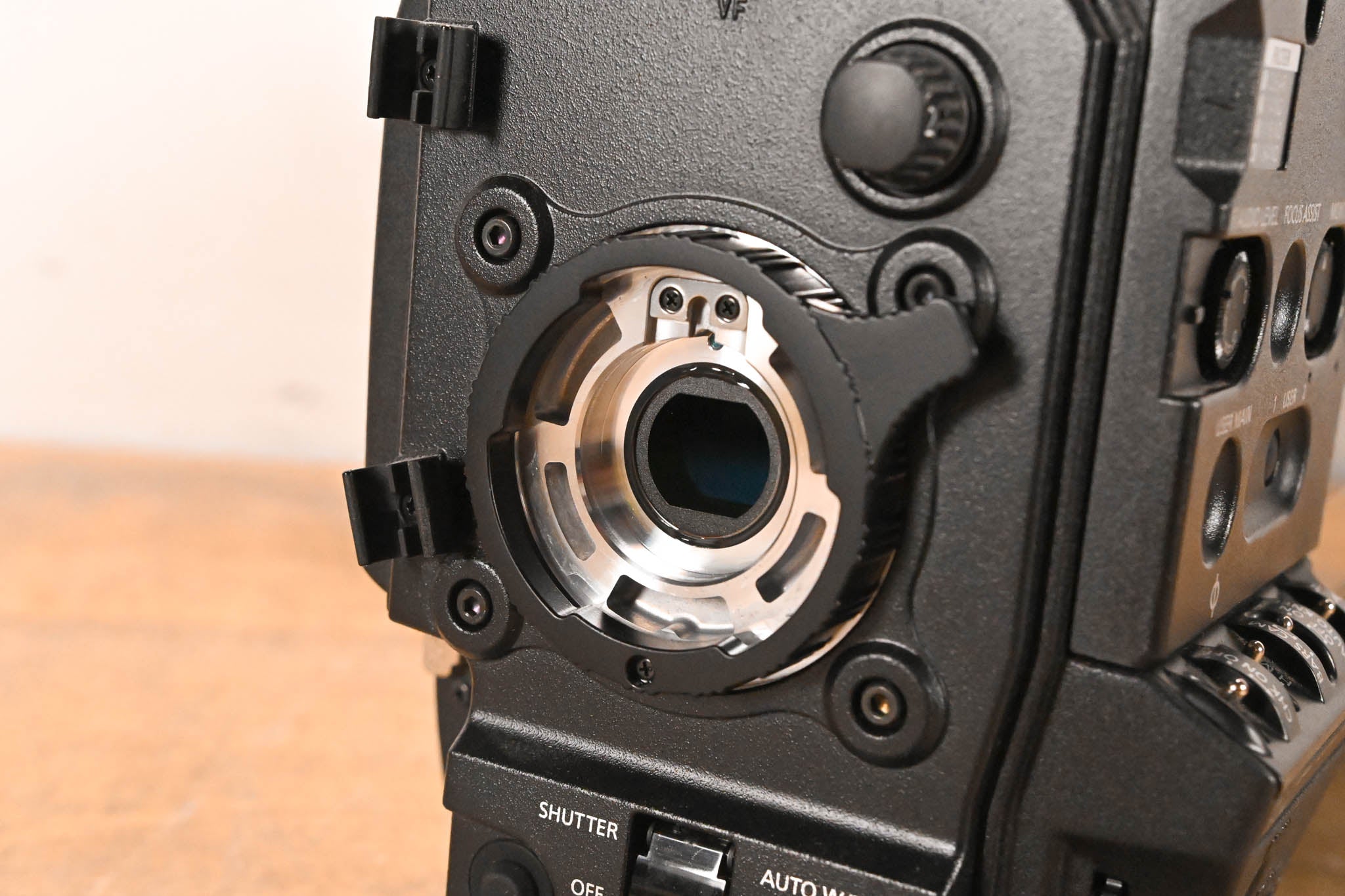 Panasonic AJ-PX380G 1/3" AVC-ULTRA Shoulder Mount Camcorder