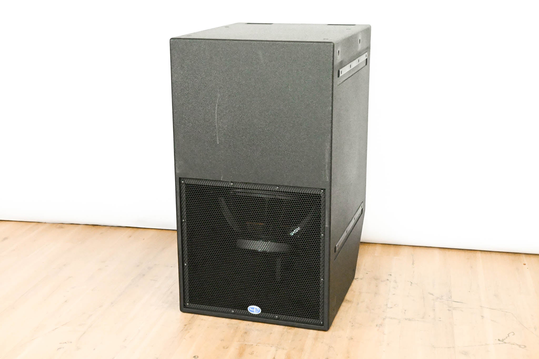 Danley TH118 Passive Tapped Horn Subwoofer