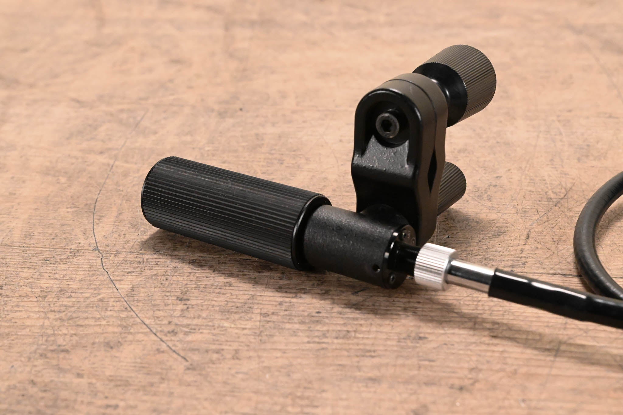 Fujinon CFH-3 Focus Grip for Professional Remote Lenses