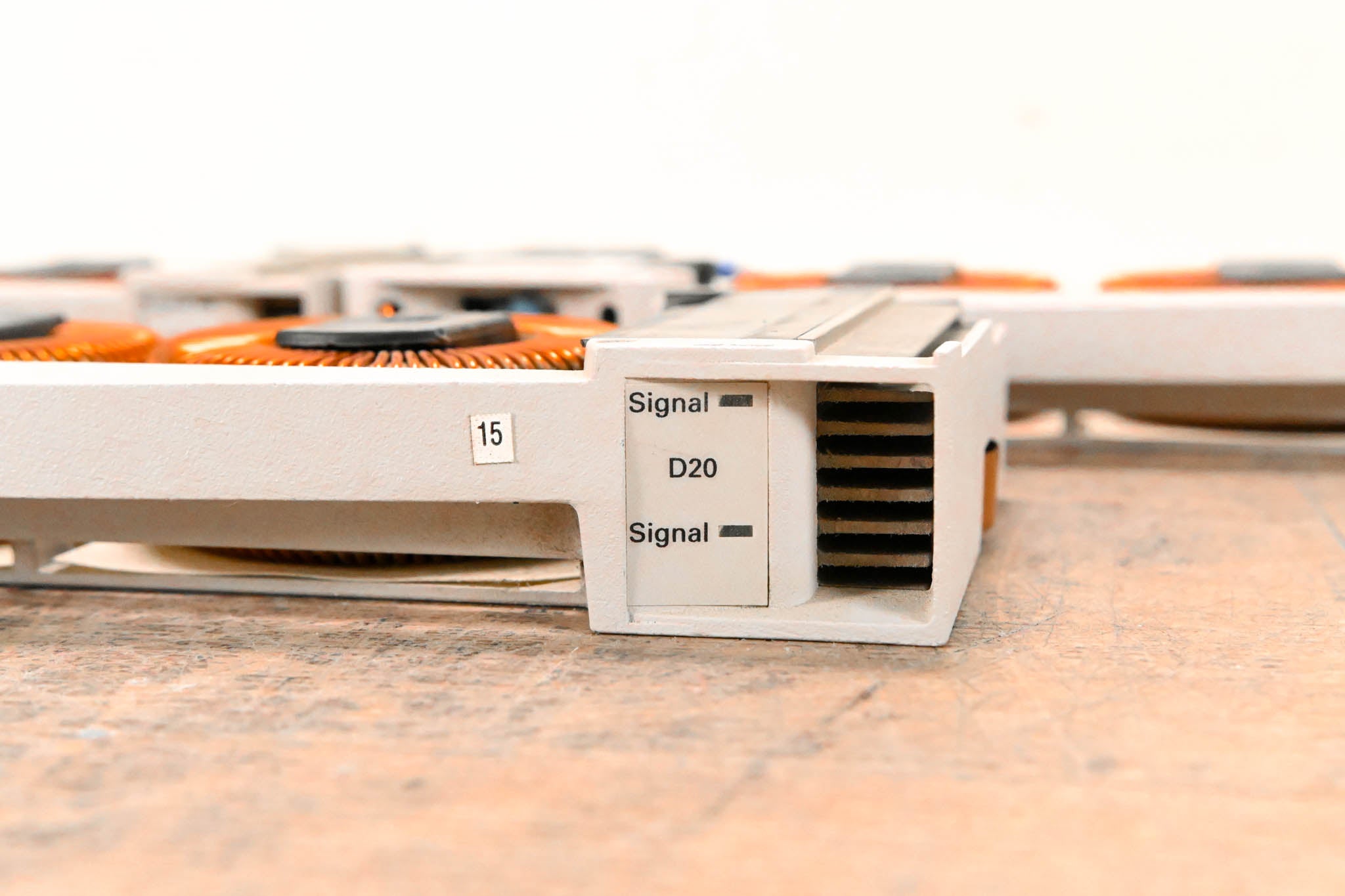 ETC D20 Dimmer Module (Pack of 3)