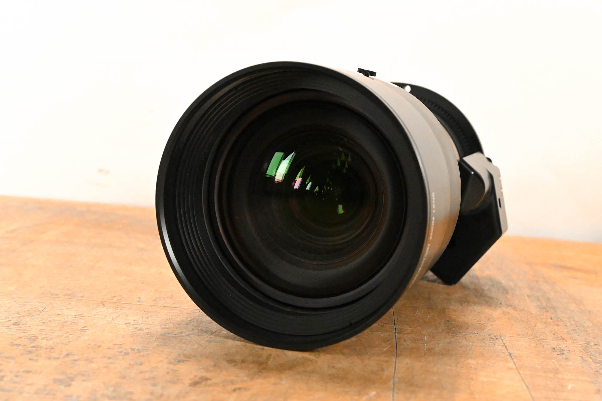Panasonic ET-D75LE6 3-Chip DLP Projector Zoom Lens